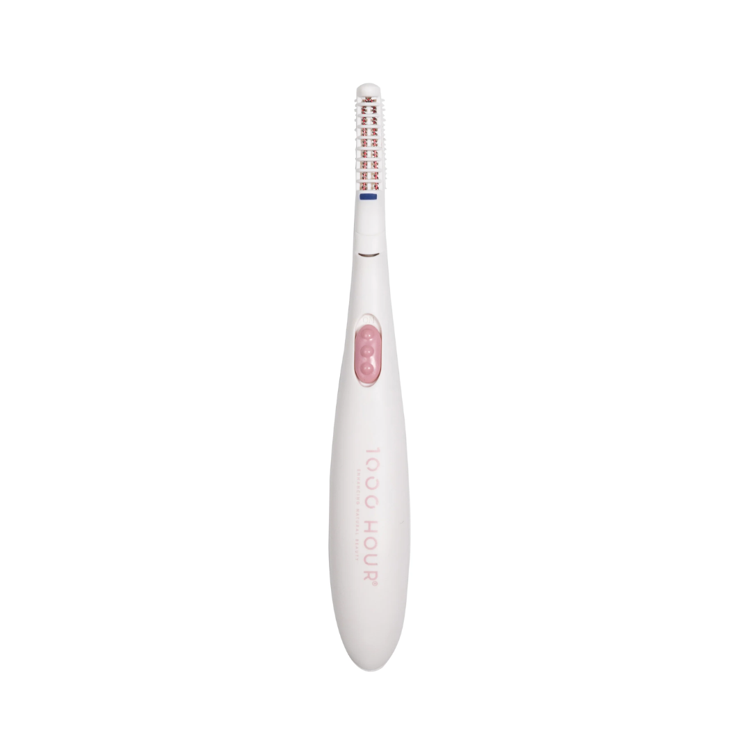 1000 Hour Heated Eyelash Curler