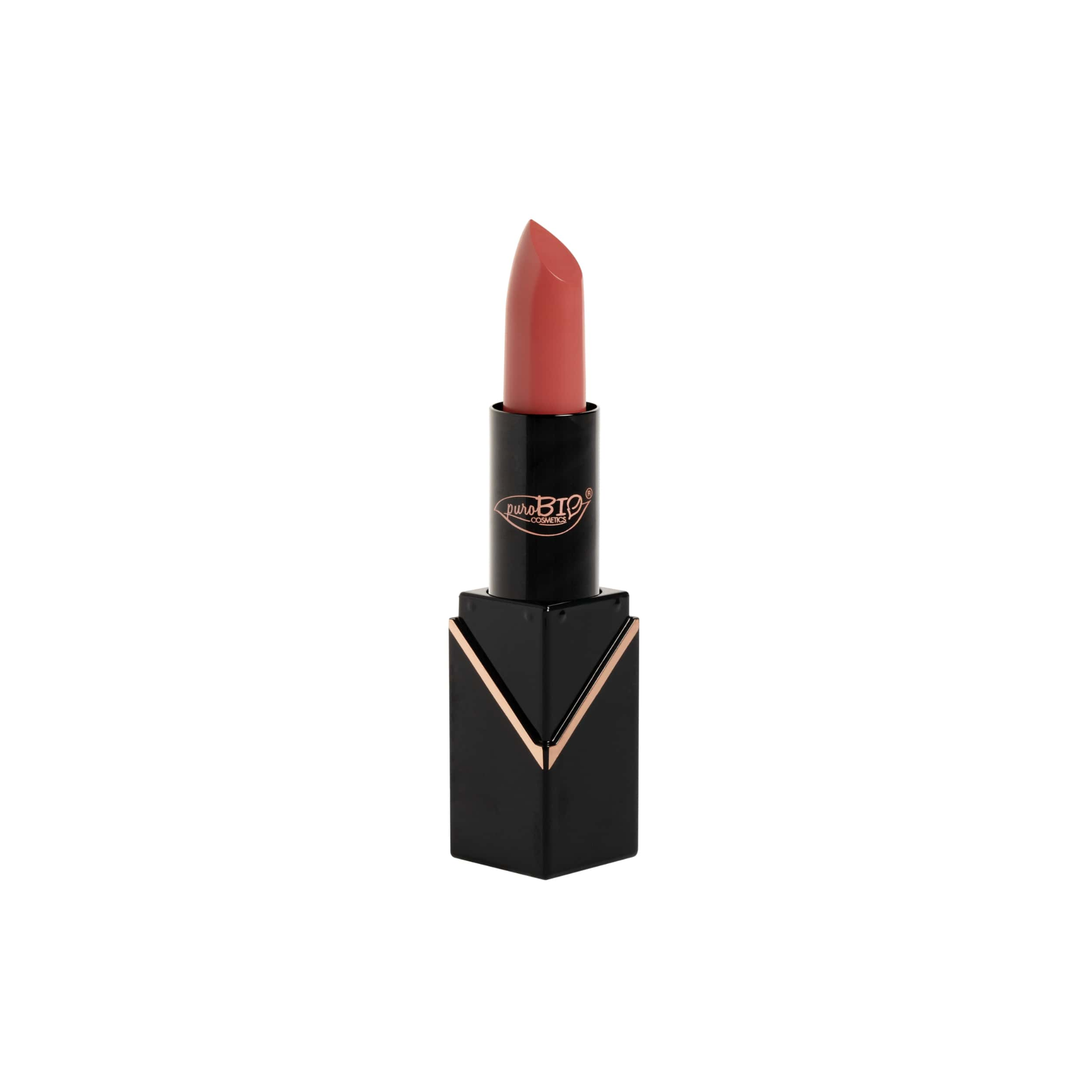 PuroBio Lipstick semi-matte