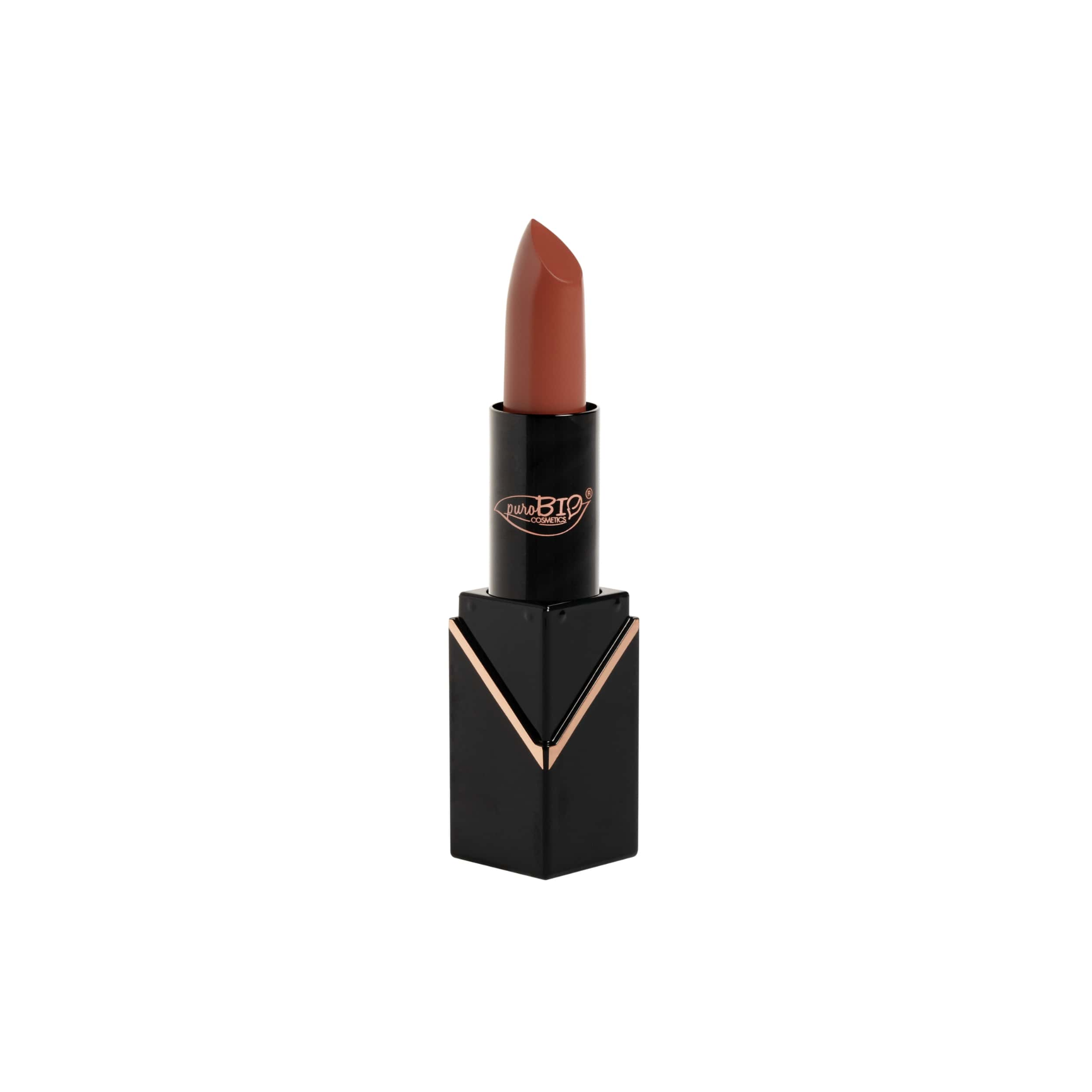 PuroBio Lipstick semi-matte