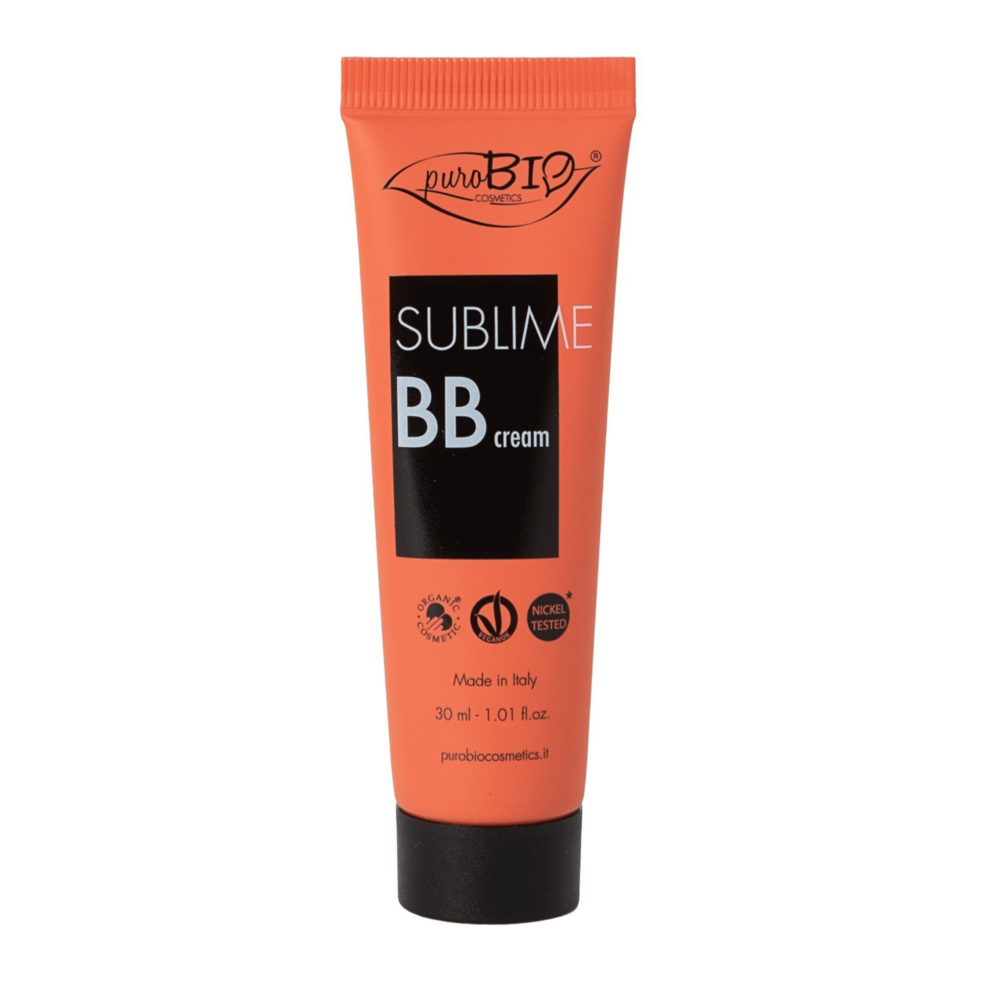 Puro Bio Sublime BB Cream