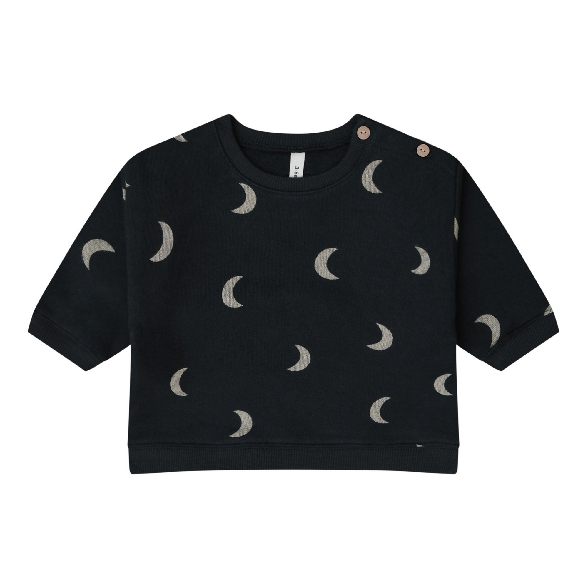 Organic Zoo Sweatshirt
