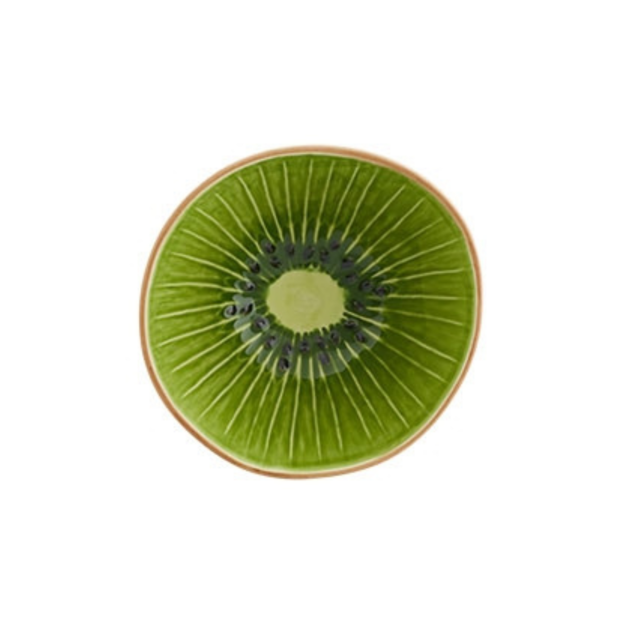 Bordallo Pinheiro Kiwi Bowl