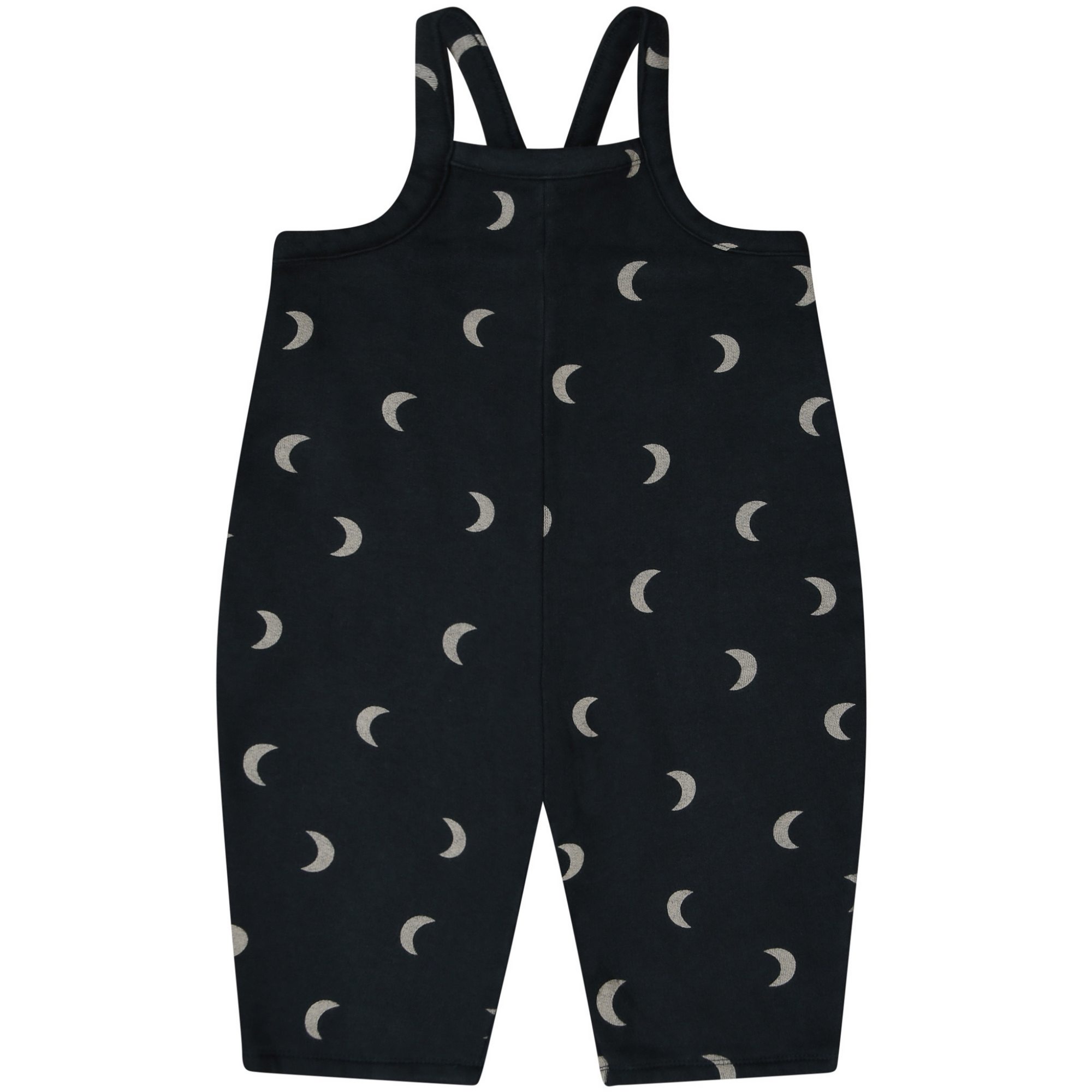 Organic Zoo Oversized Dungarees