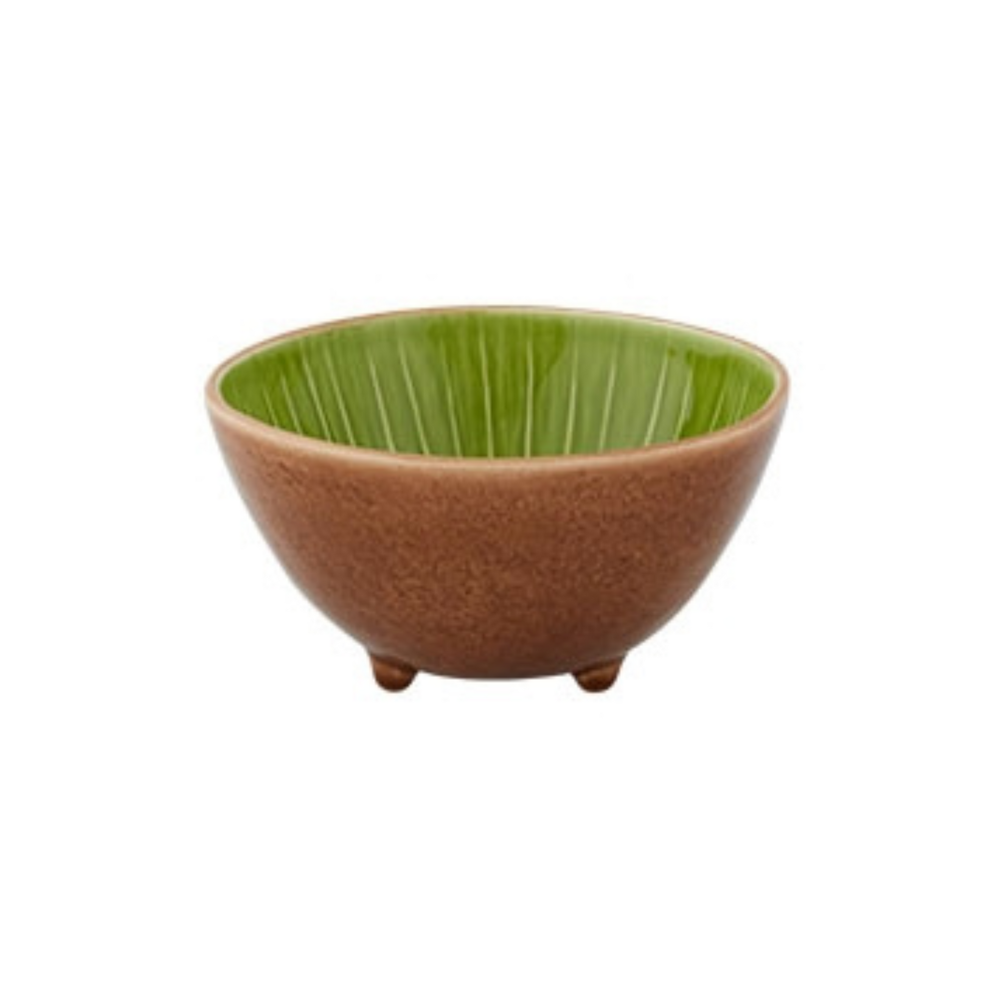 Bordallo Pinheiro Kiwi Bowl