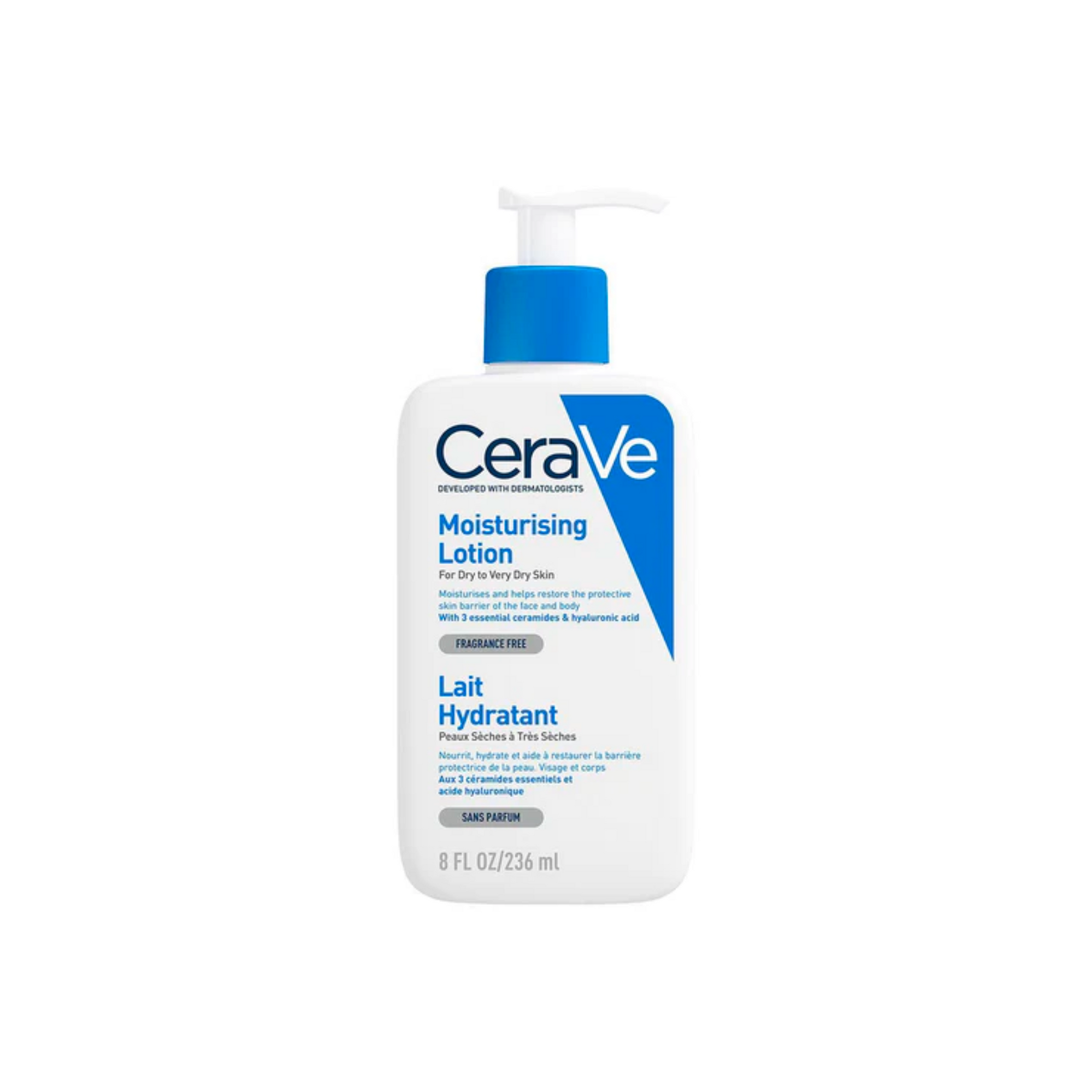 Cerave Moisturising Lotion