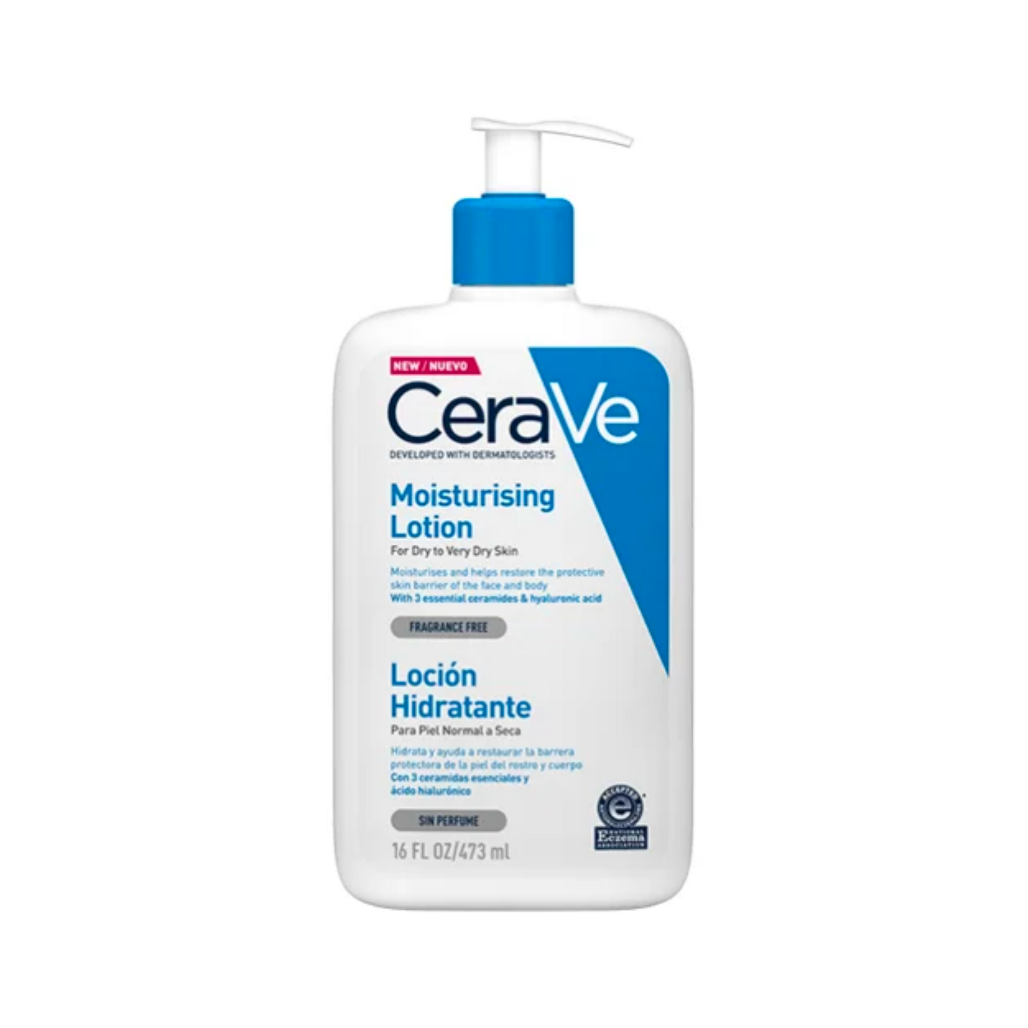 Cerave Moisturising Lotion