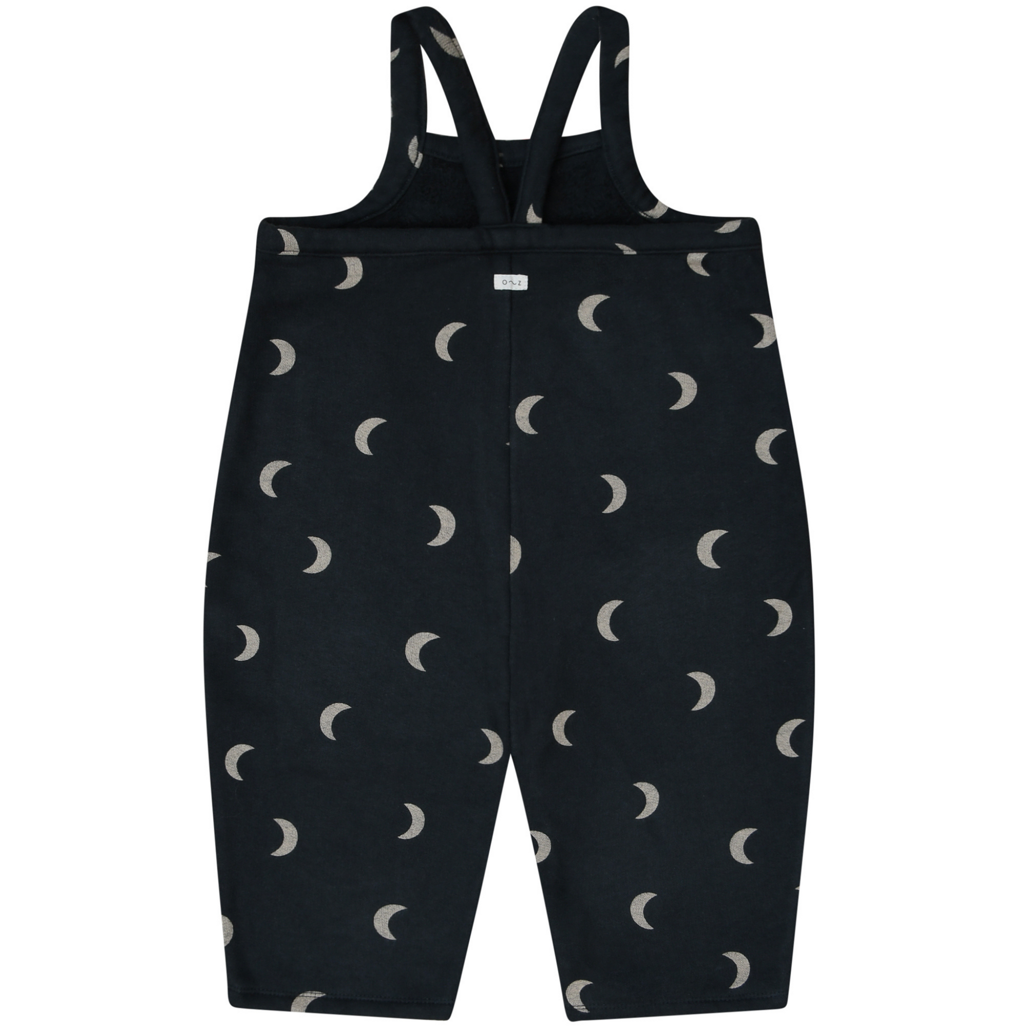 Organic Zoo Oversized Dungarees