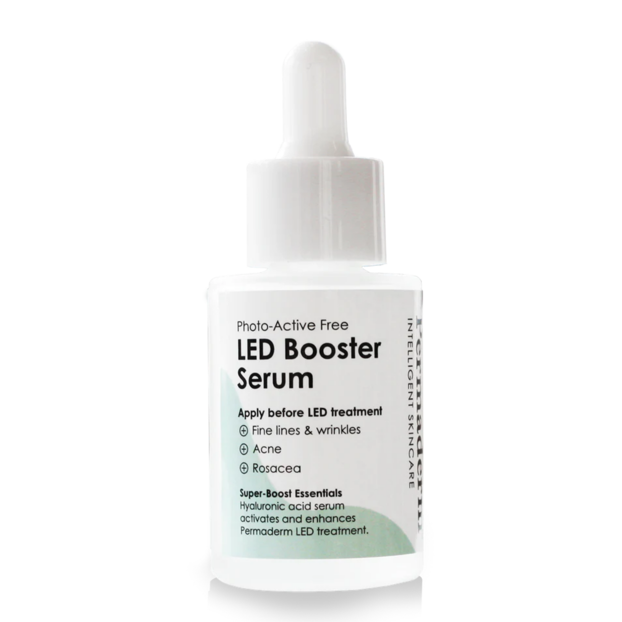 Permaderm LED Booster Serum
