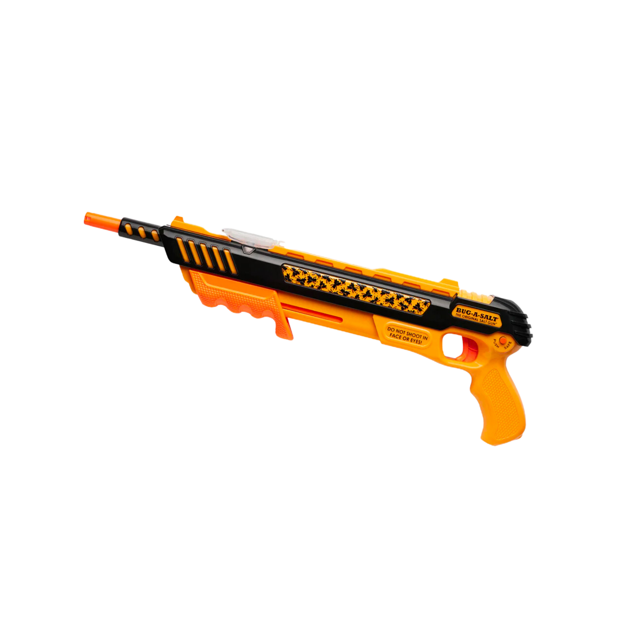 BUG-A-SALT BLACK FLY 3.0