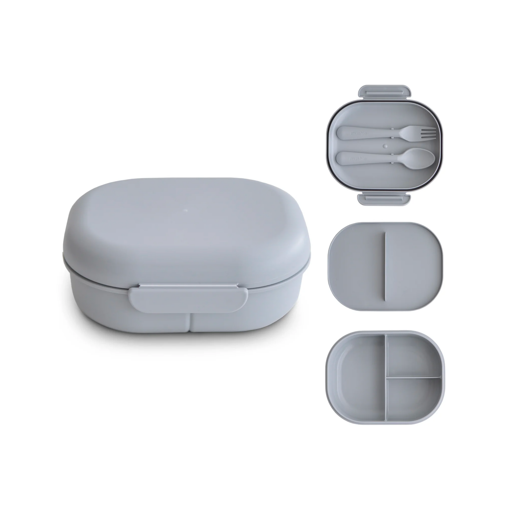 Mushie Lunch Box
