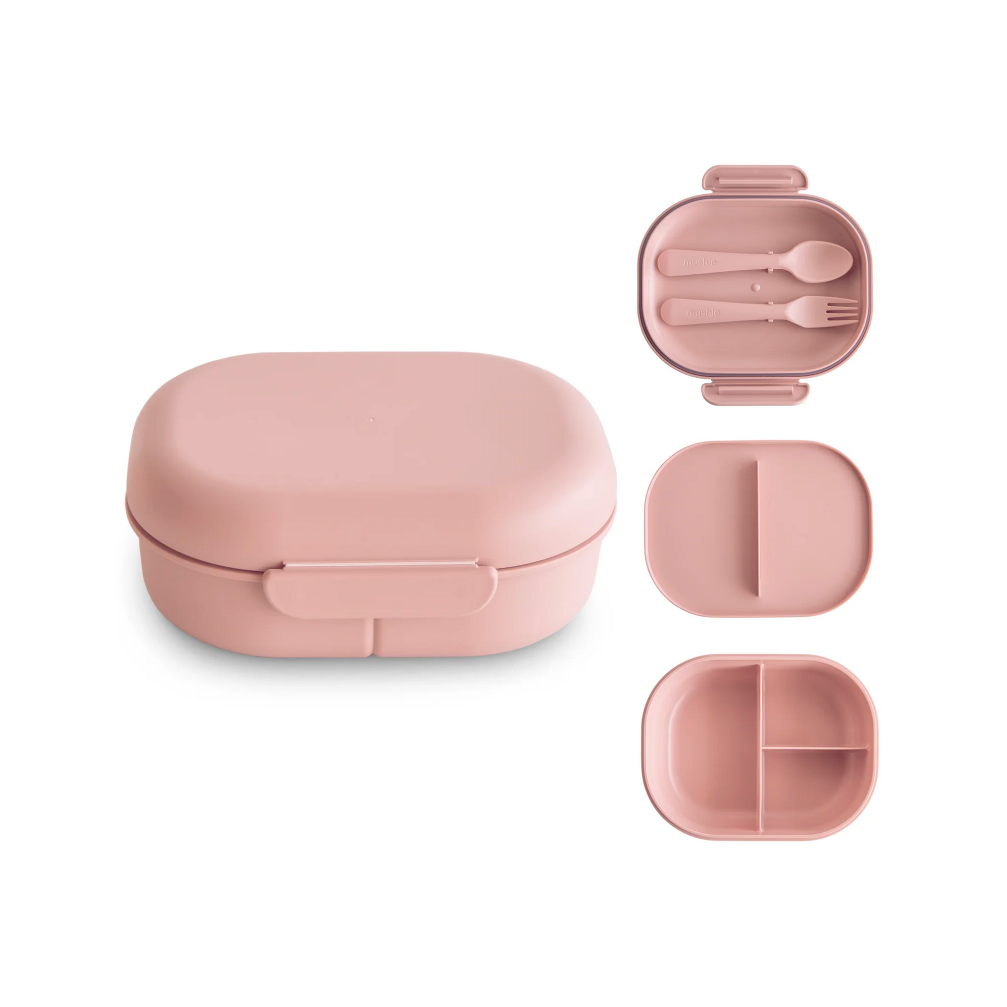 Mushie Lunch Box