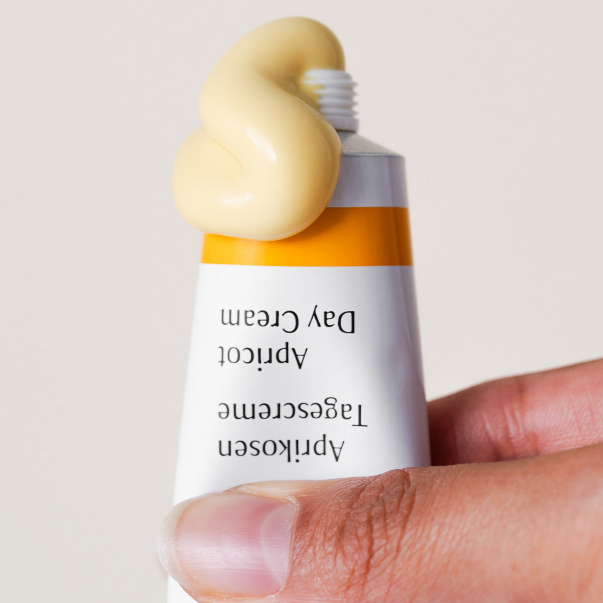 Dr. Hauschka Apricot Day Cream 30ML