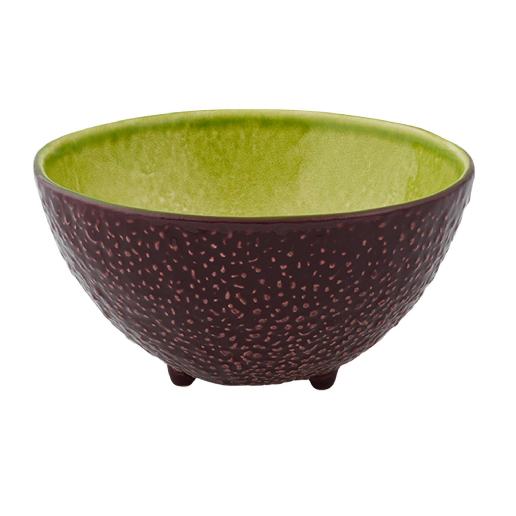 Bordallo Pinheiro Avocado Bowl