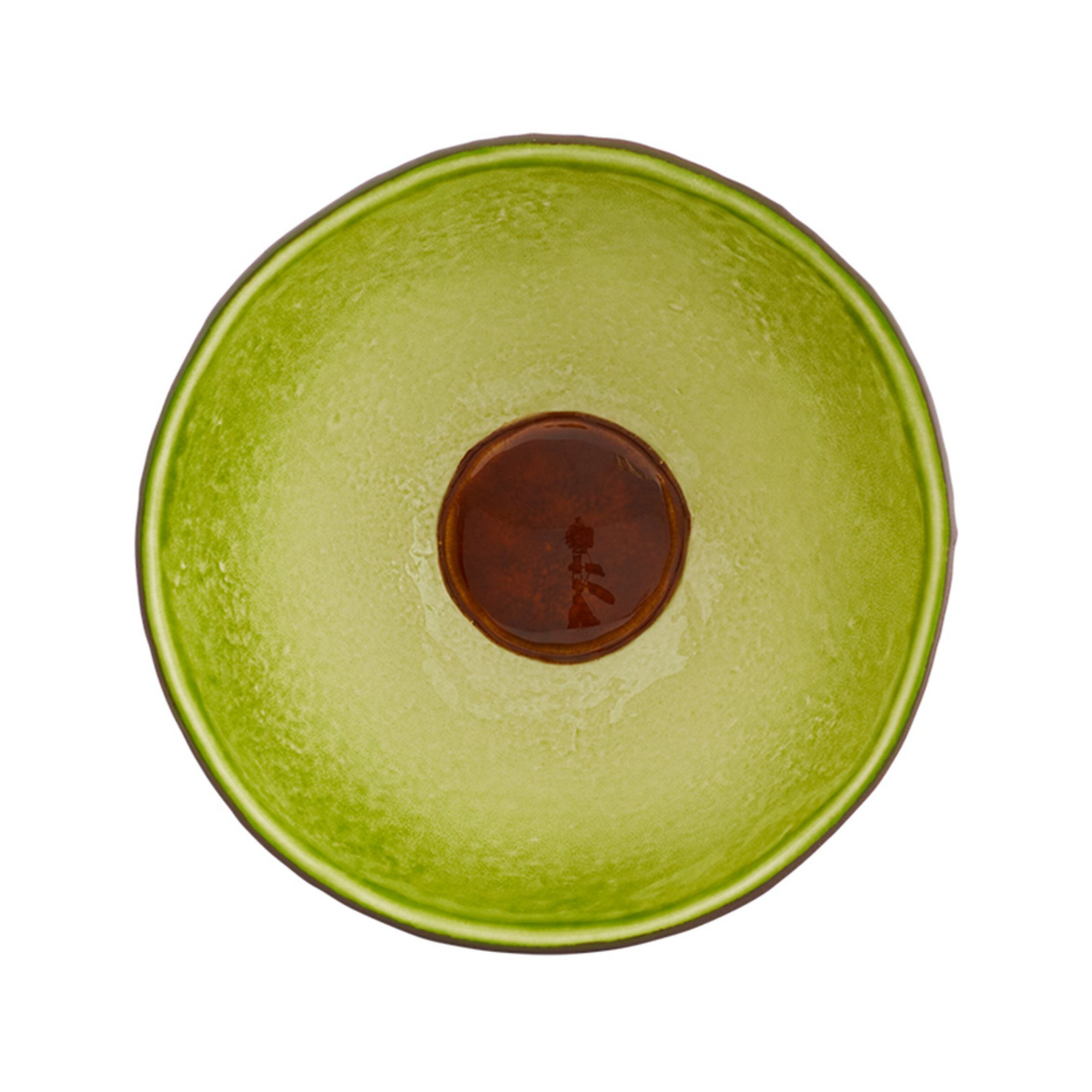 Bordallo Pinheiro Avocado Bowl
