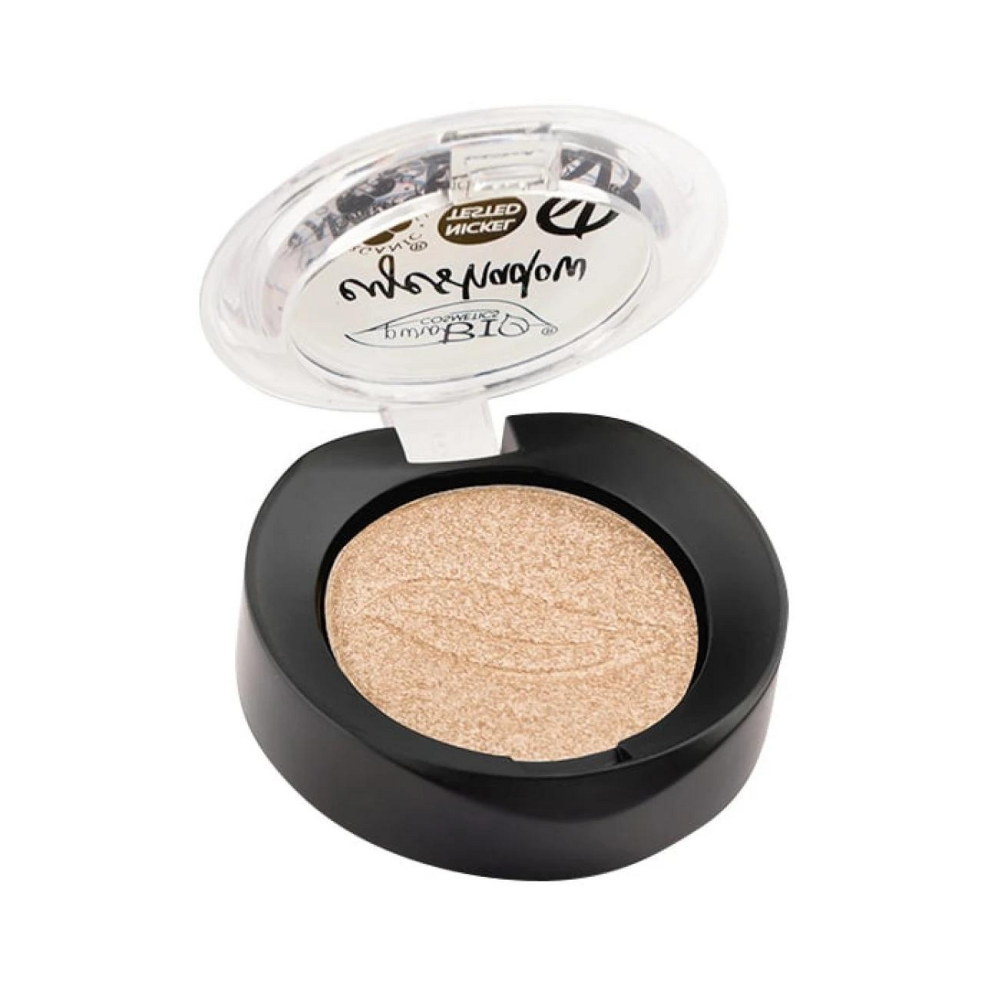 Puro Bio Compact Eyeshadow