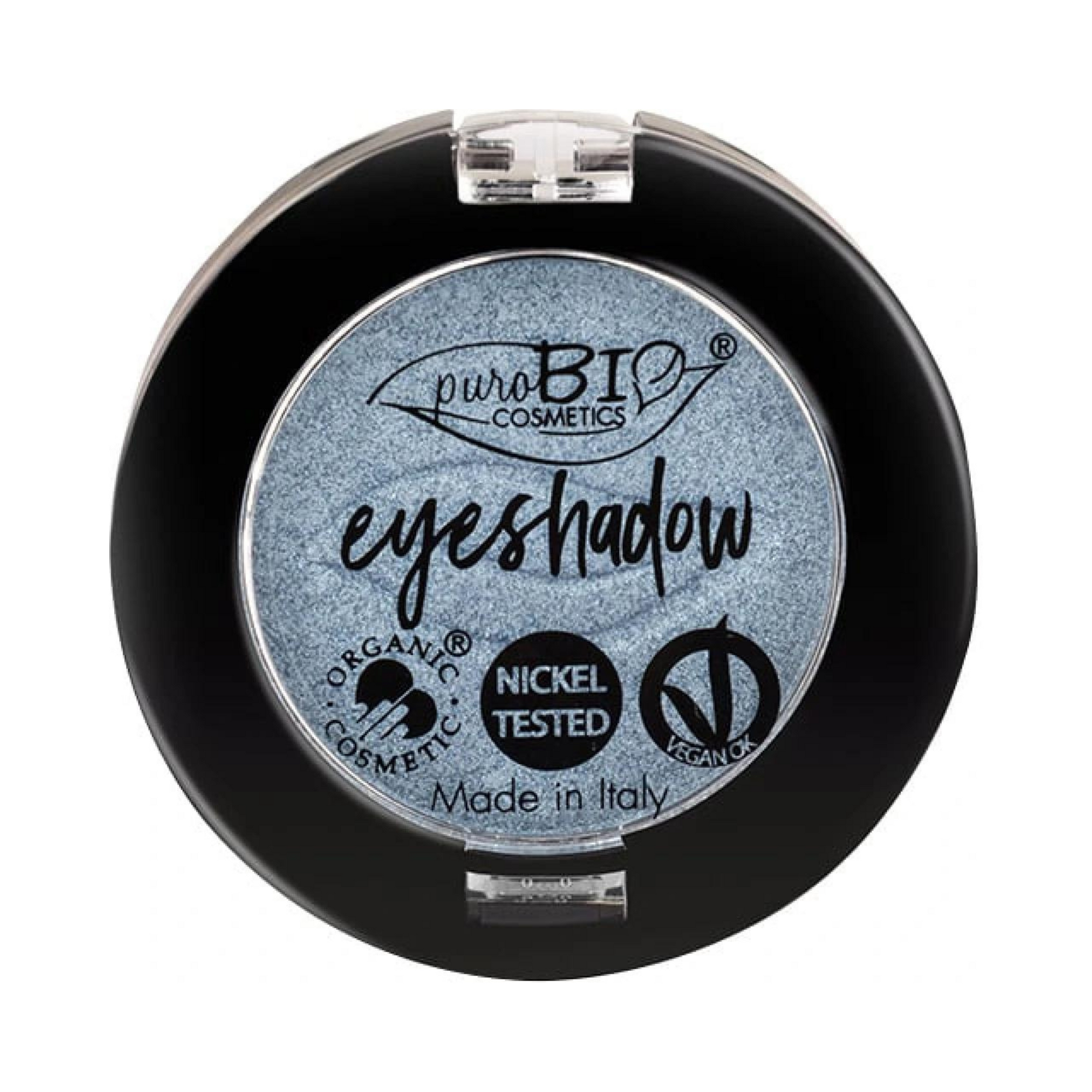 Puro Bio Compact Eyeshadow