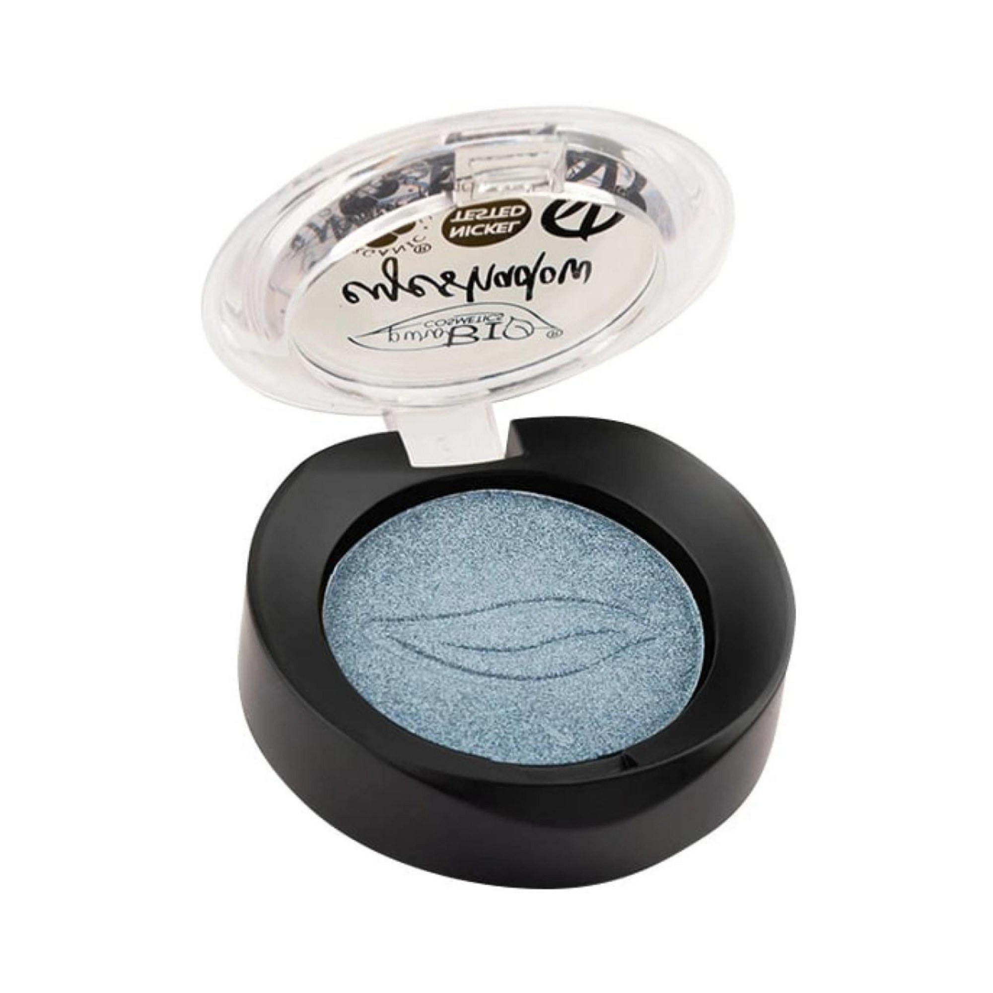 Puro Bio Compact Eyeshadow