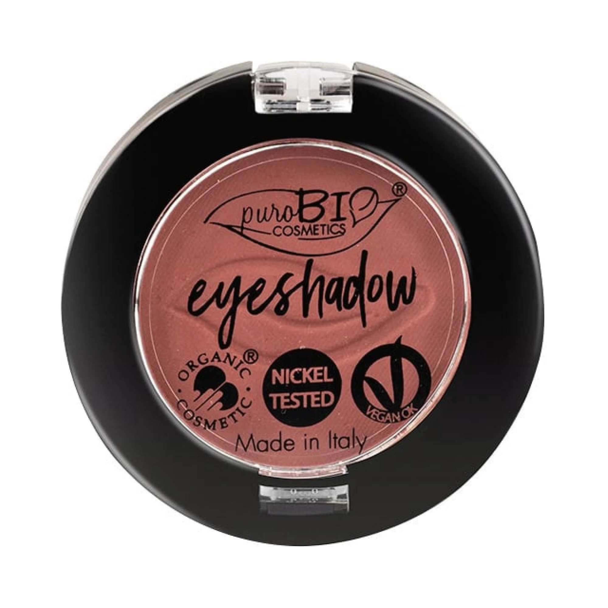 Puro Bio Compact Eyeshadow