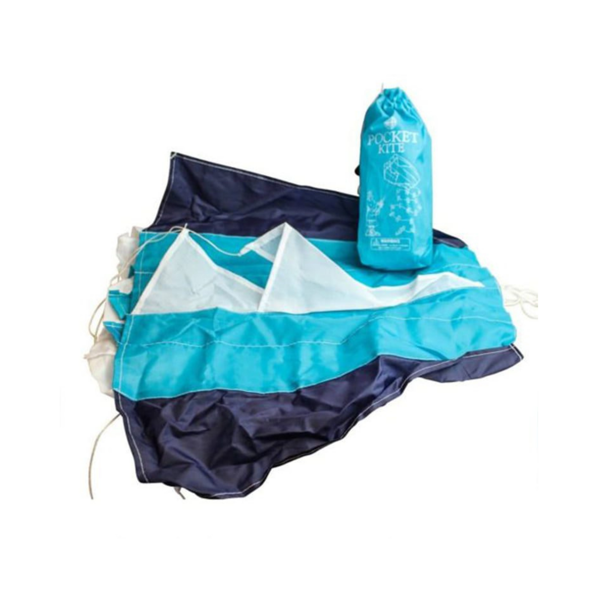 House of Marbles Mini Pocket Kite