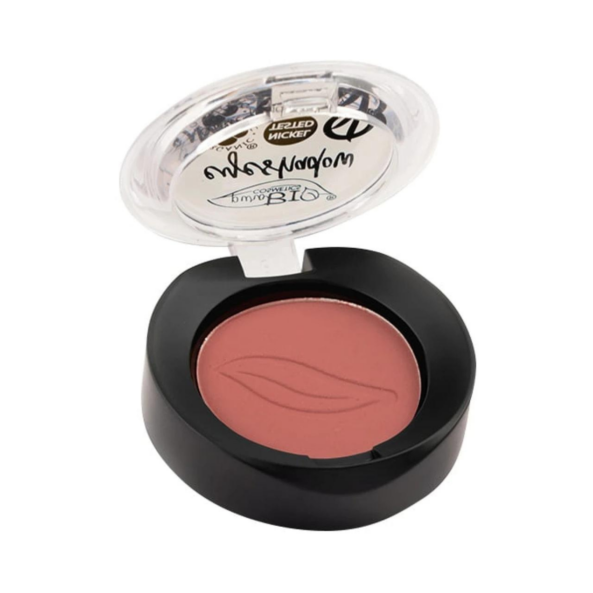 Puro Bio Compact Eyeshadow Refill