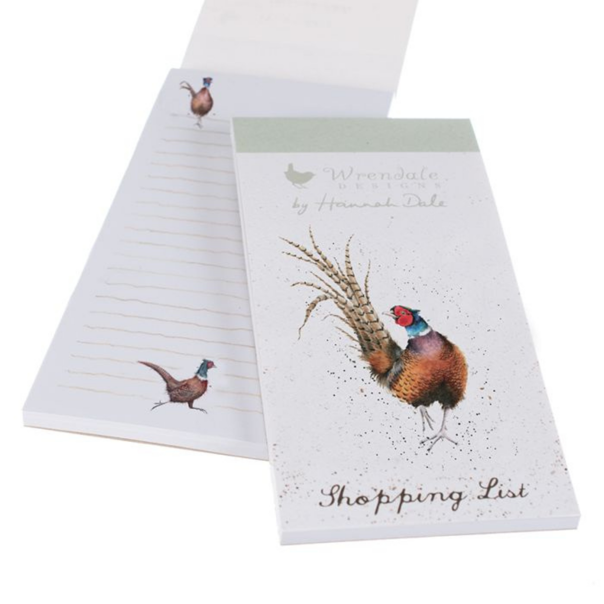 Wrendale Magnetic Shopping Pad