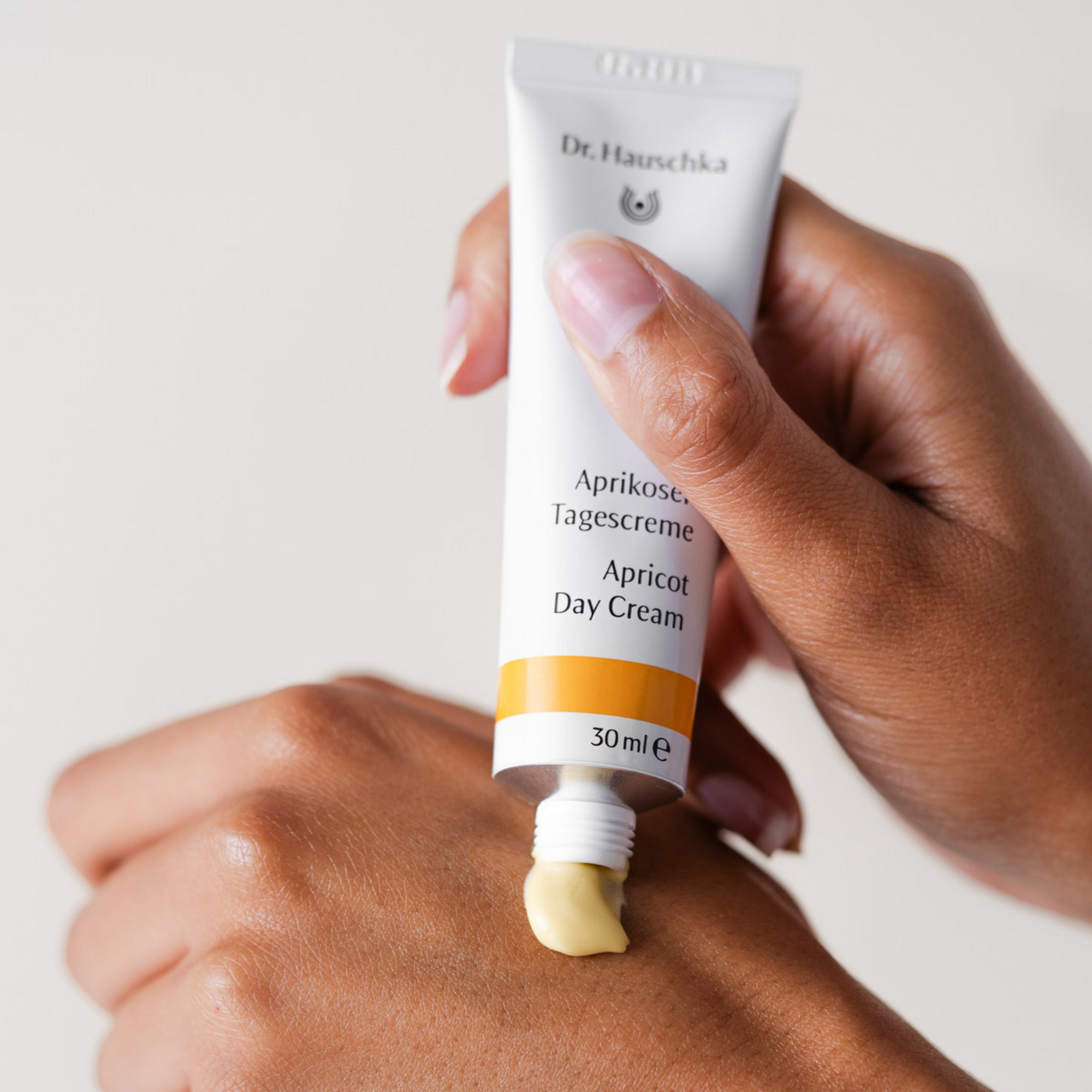 Dr. Hauschka Apricot Day Cream 30ML