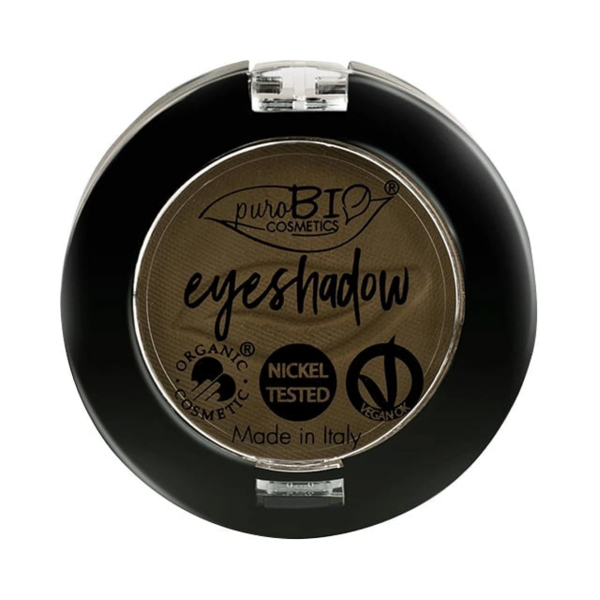 Puro Bio Compact Eyeshadow