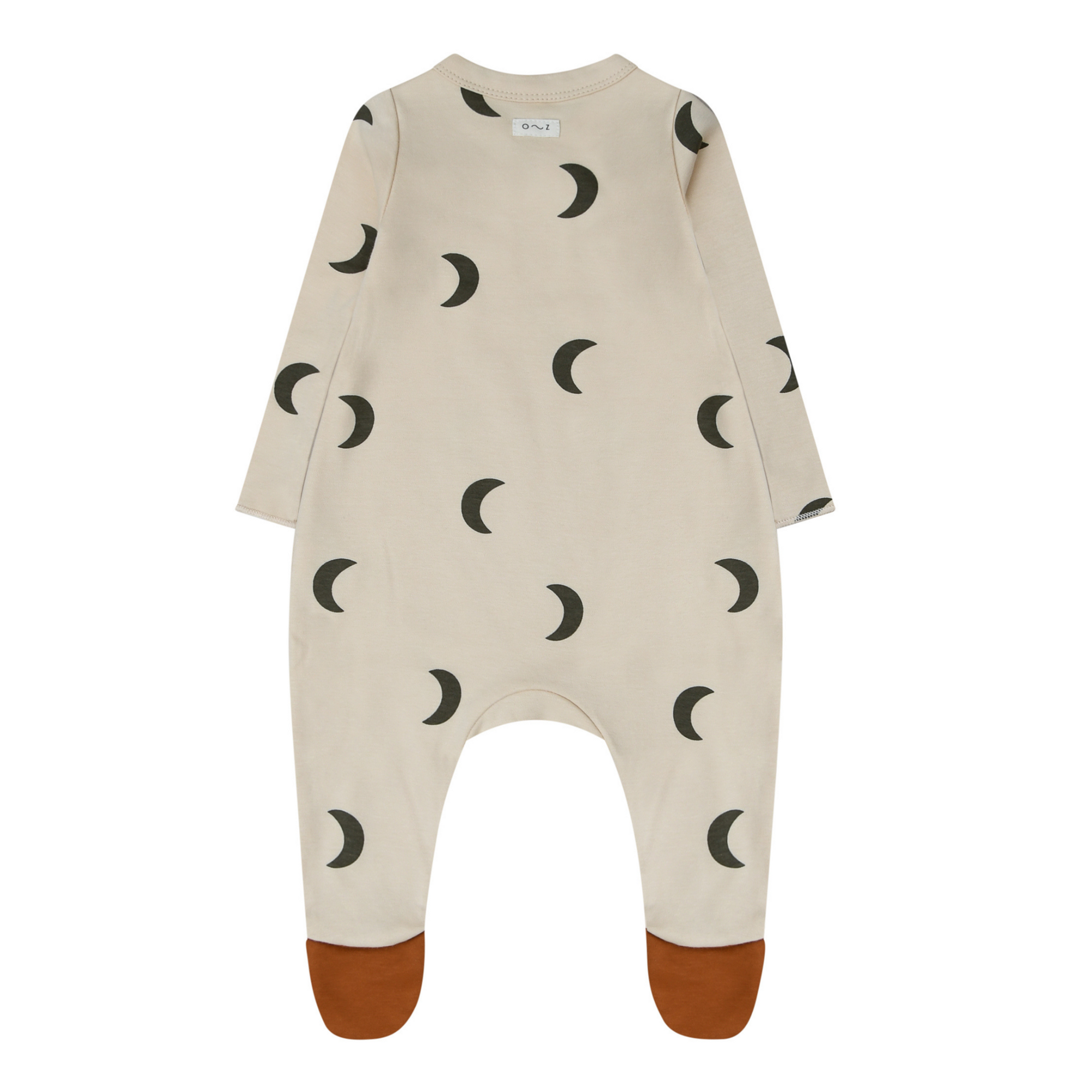 Organic Zoo Suit