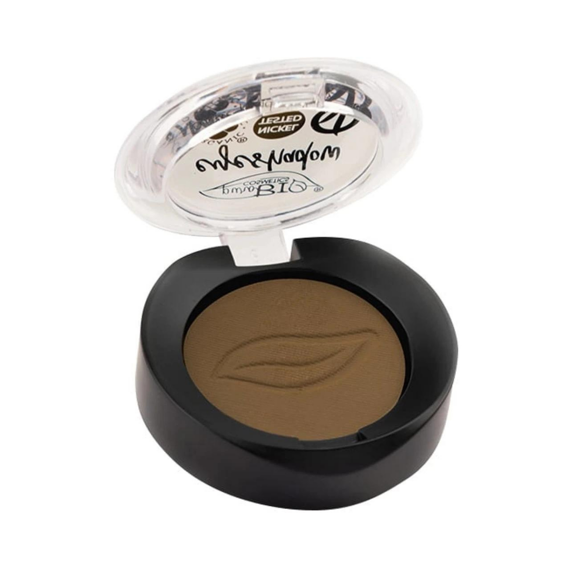 Puro Bio Compact Eyeshadow