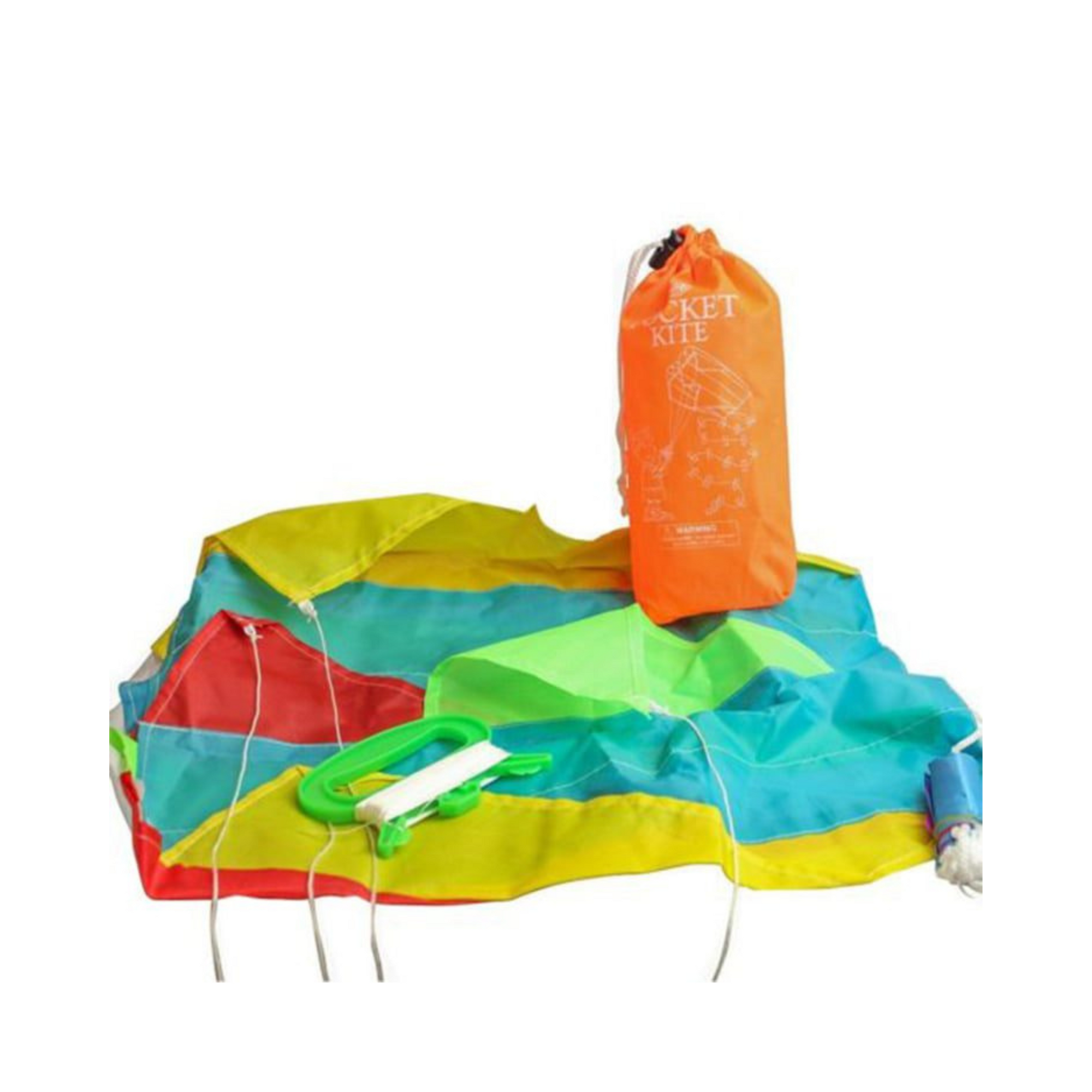 House of Marbles Mini Pocket Kite