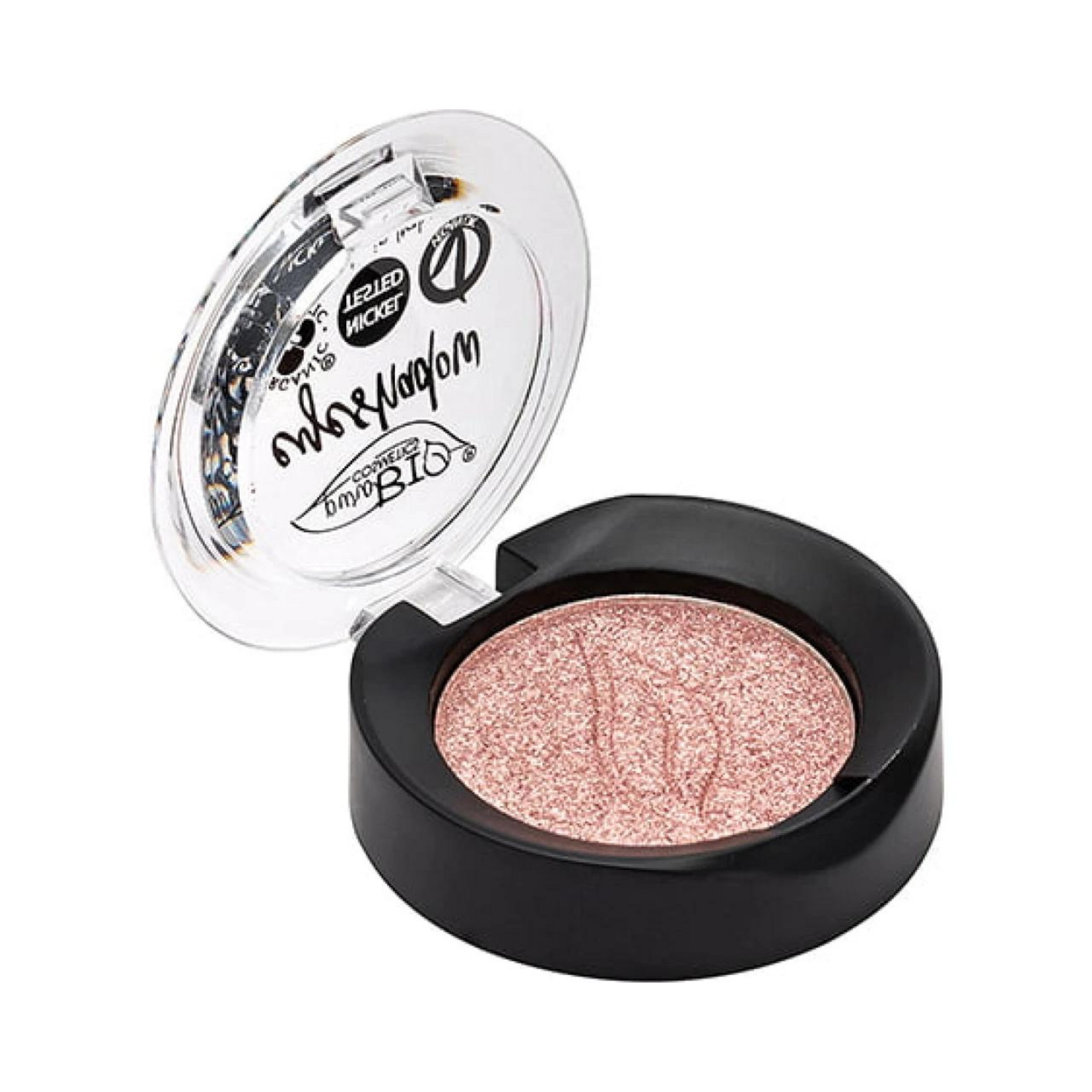 Puro Bio Compact Eyeshadow