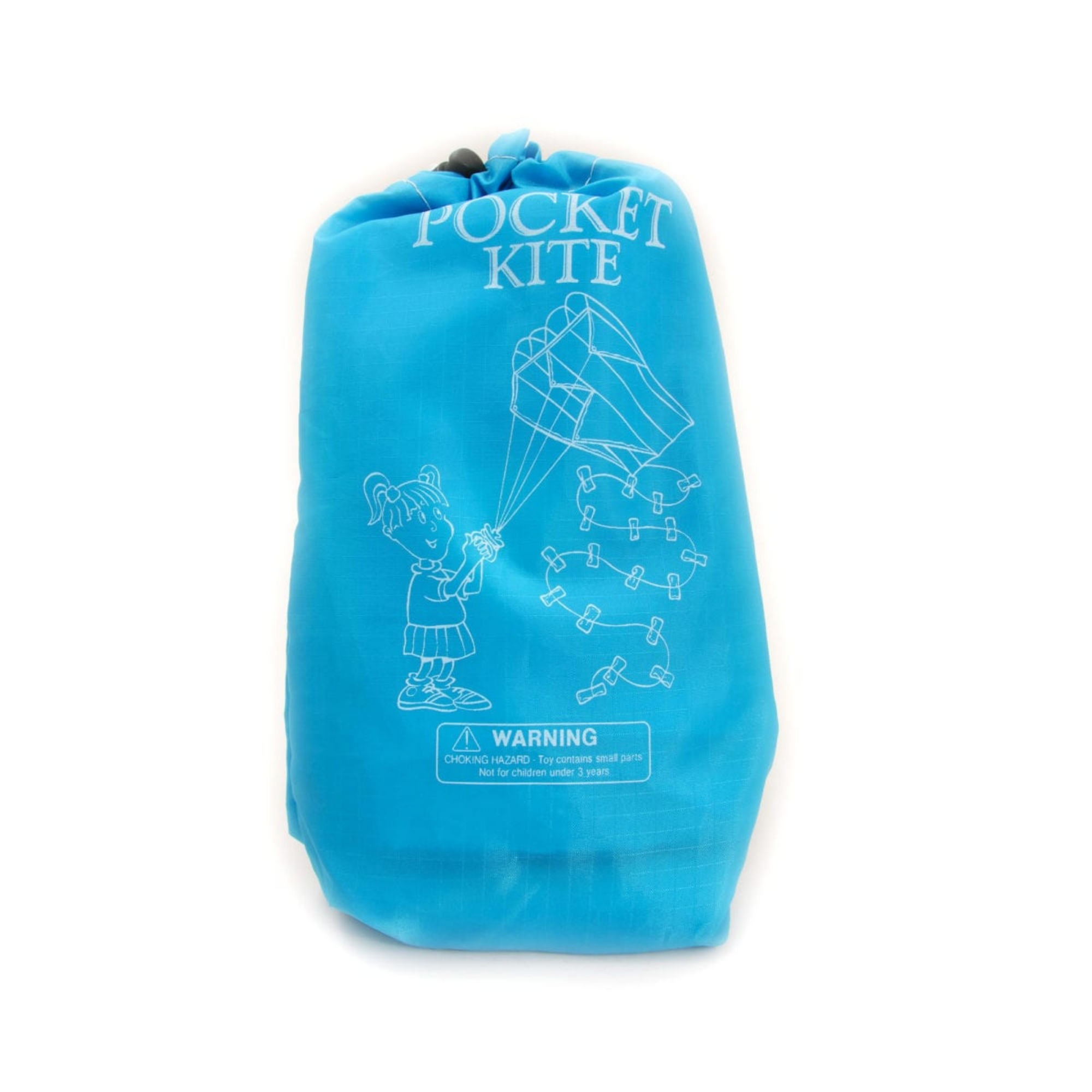 House of Marbles Mini Pocket Kite