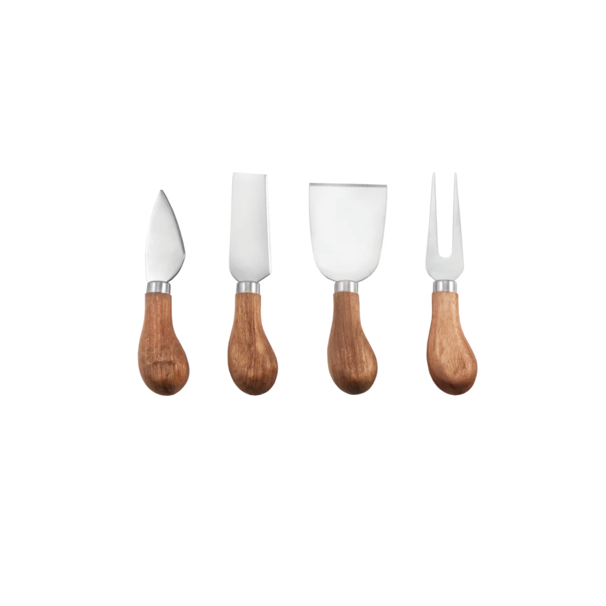 TWINE Gourmet Cheese Knives