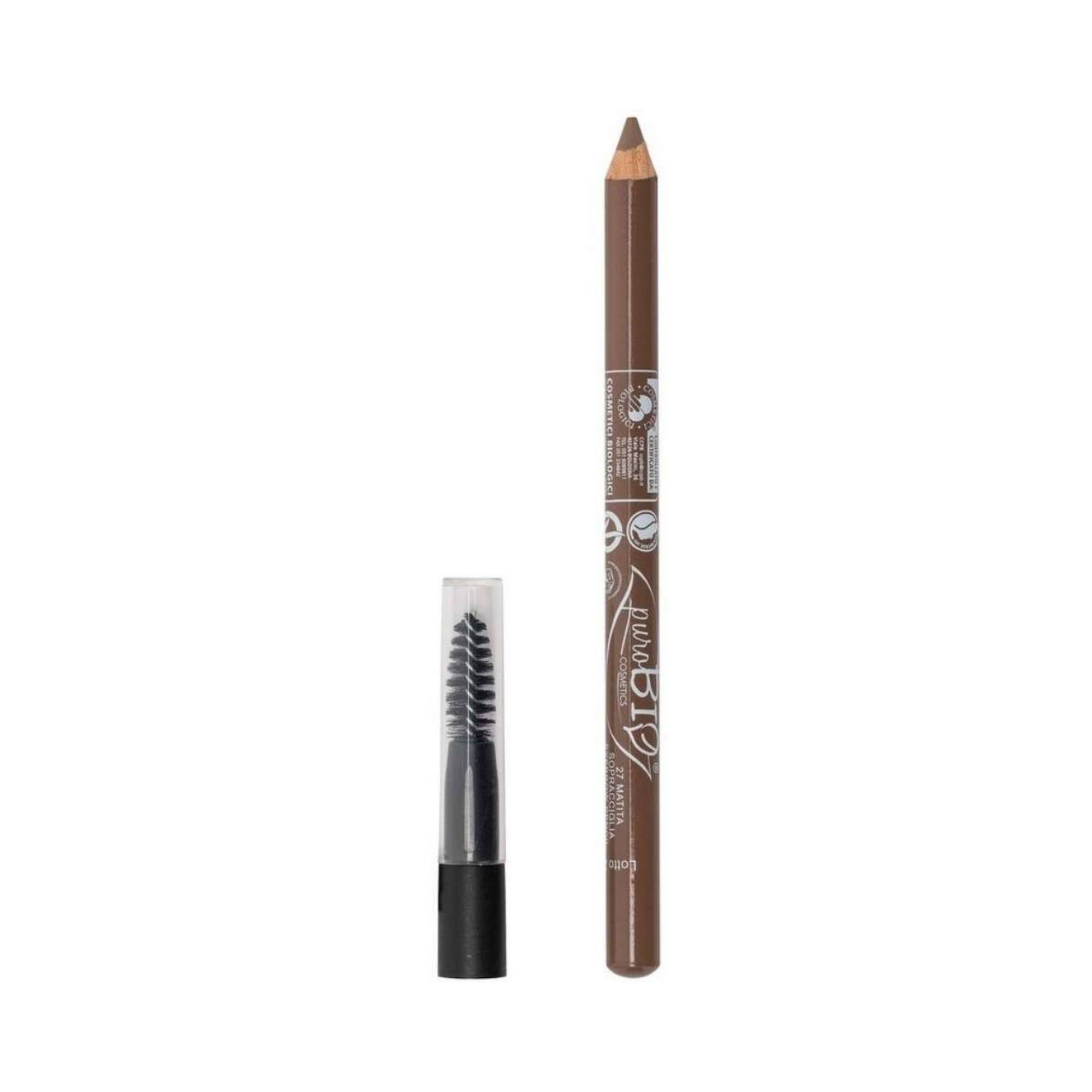Puro Bio Eyebrow Pencil