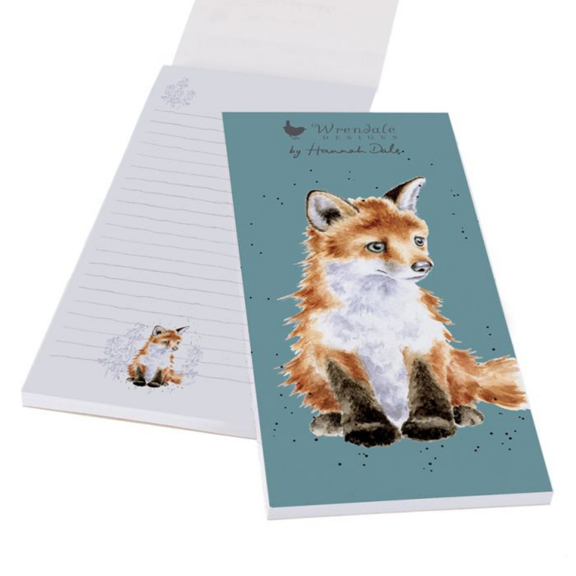 Wrendale Magnetic Shopping Pad