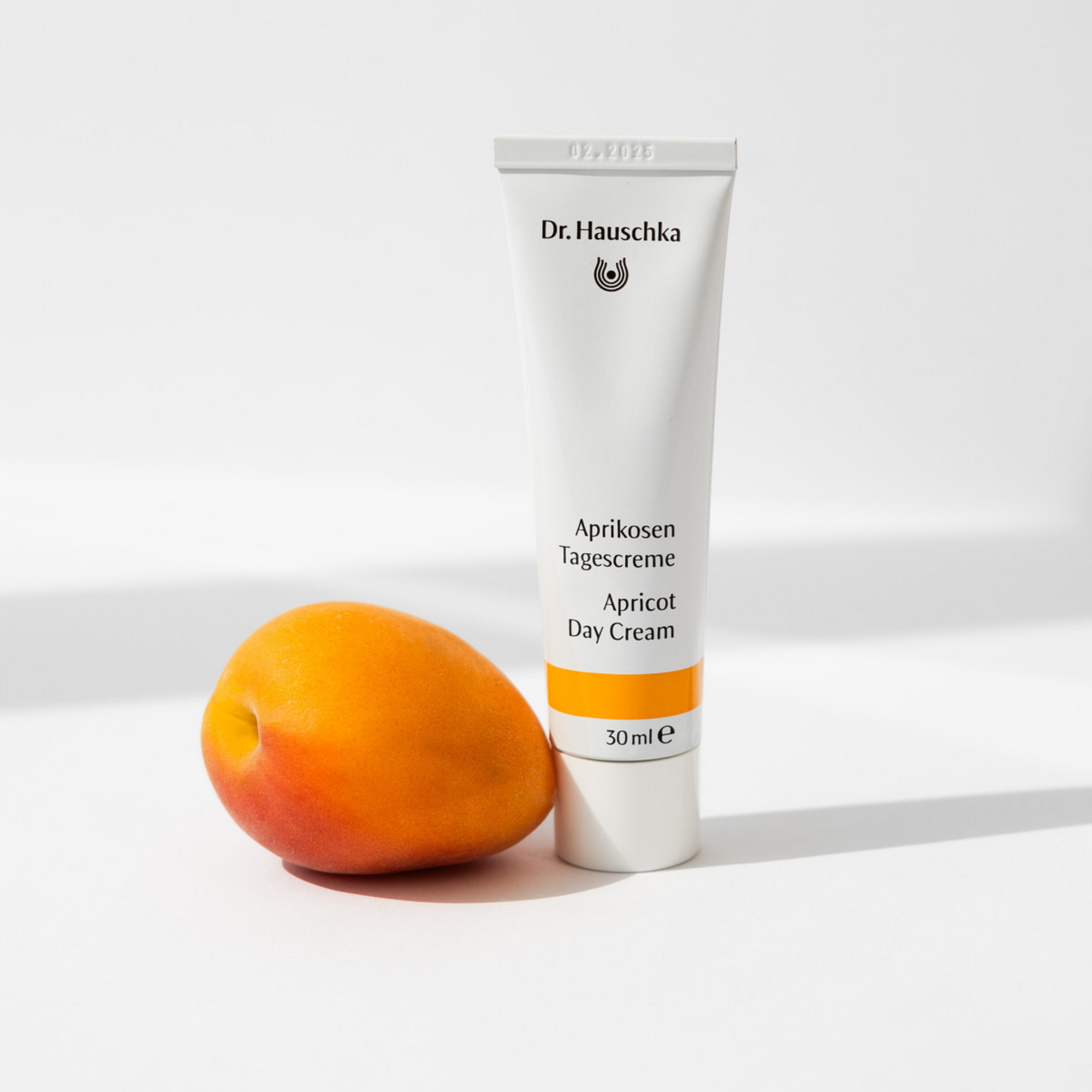 Dr. Hauschka Apricot Day Cream 30ML