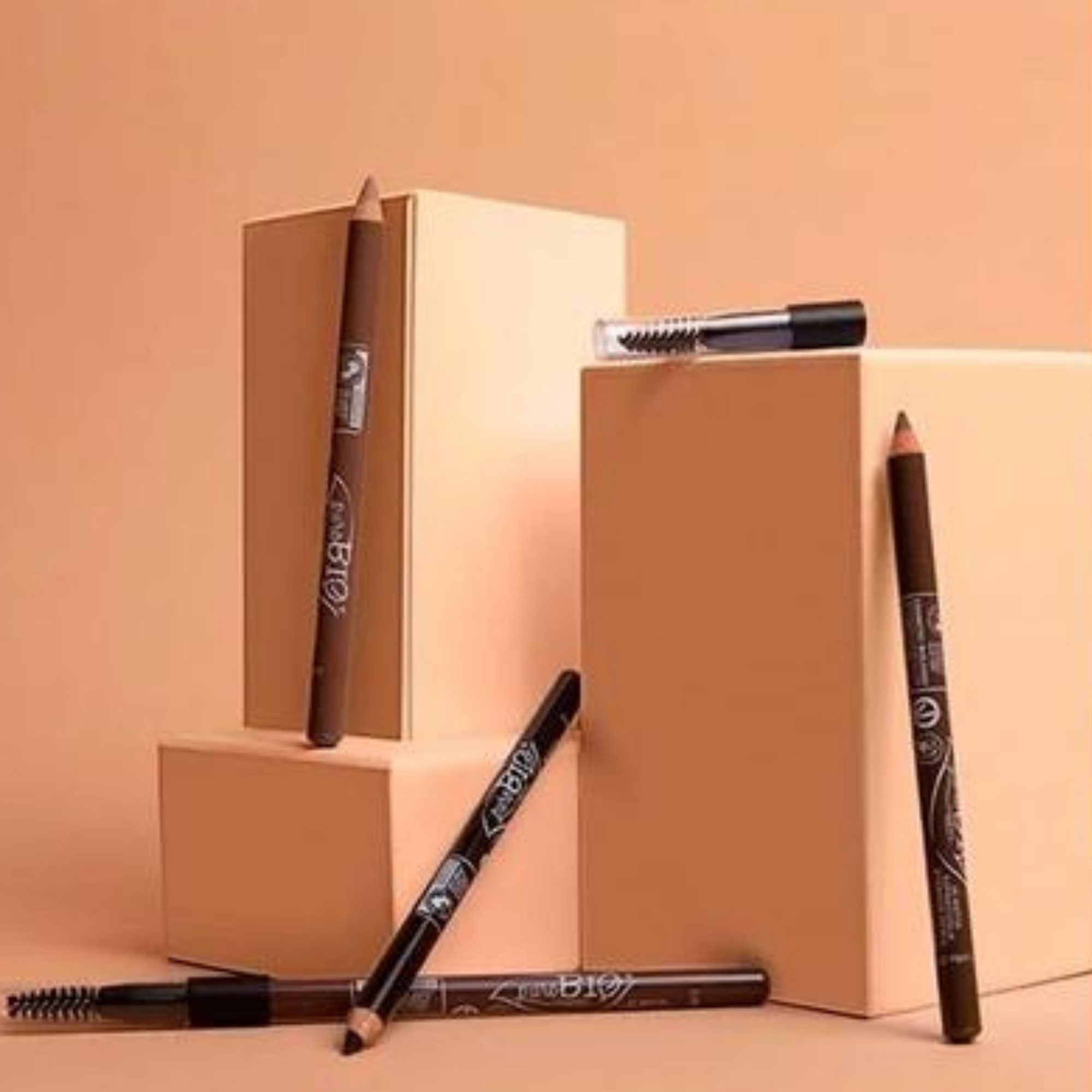 Puro Bio Eyebrow Pencil
