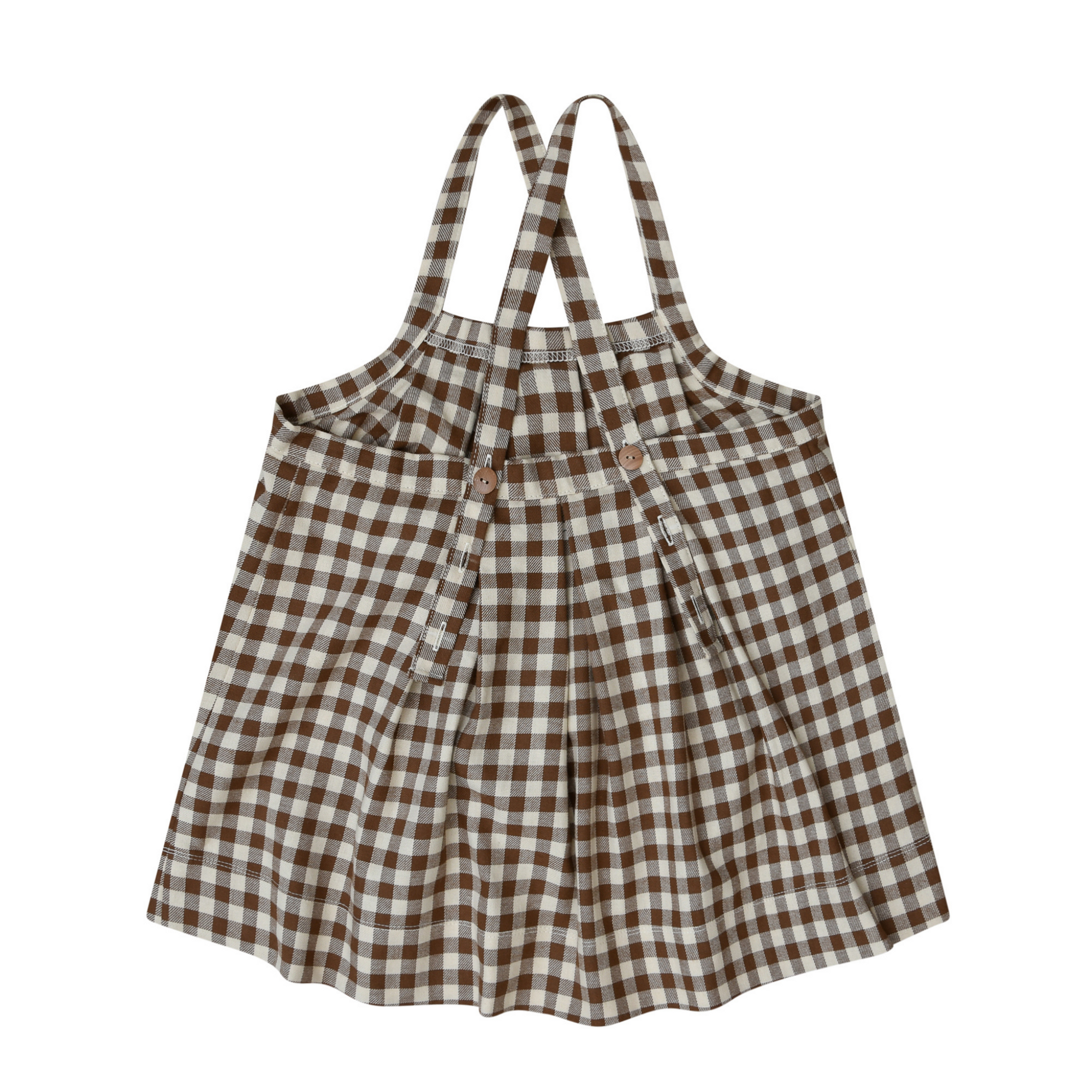 Organic Zoo Tribe Skirt