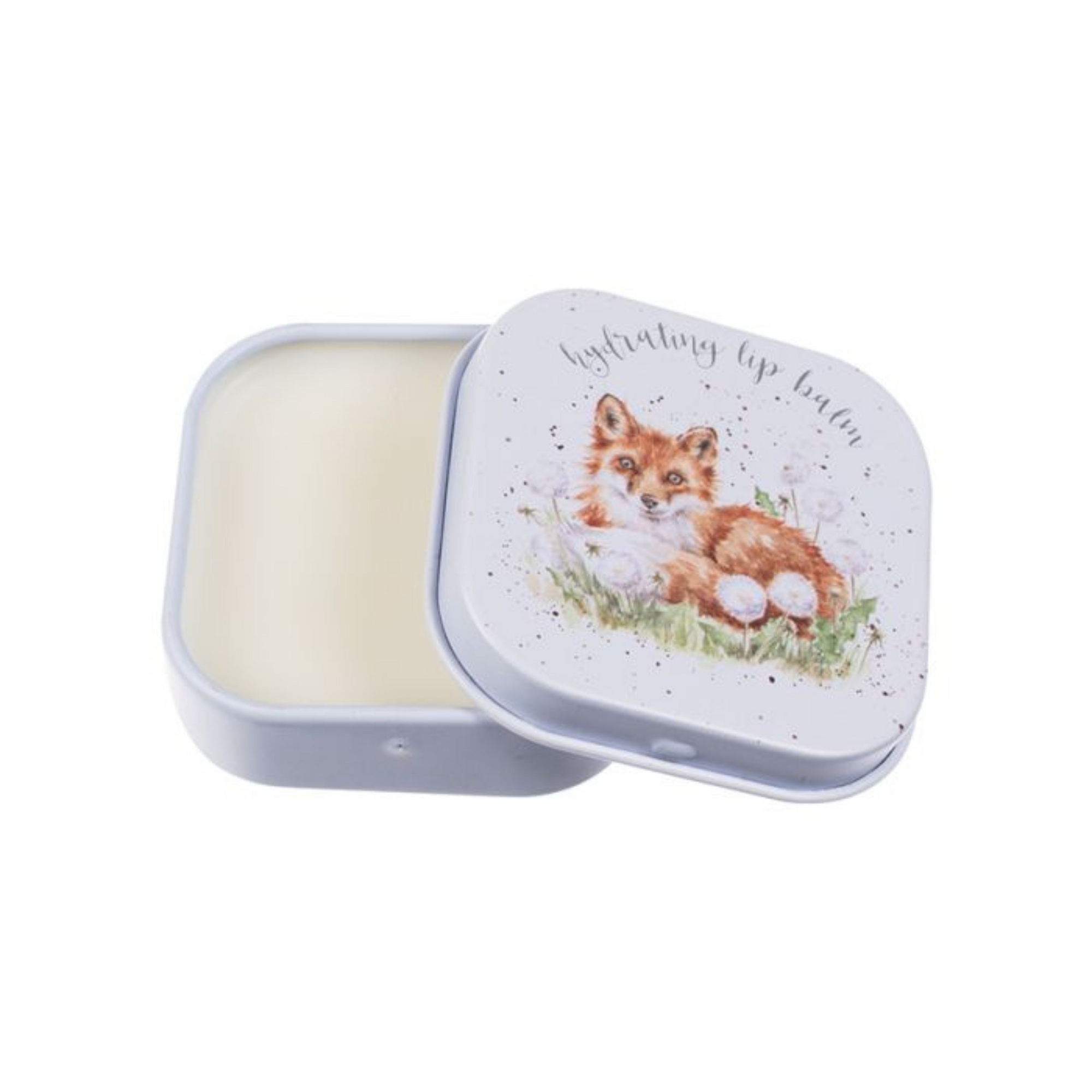 Wrendale Lip Balm Tin