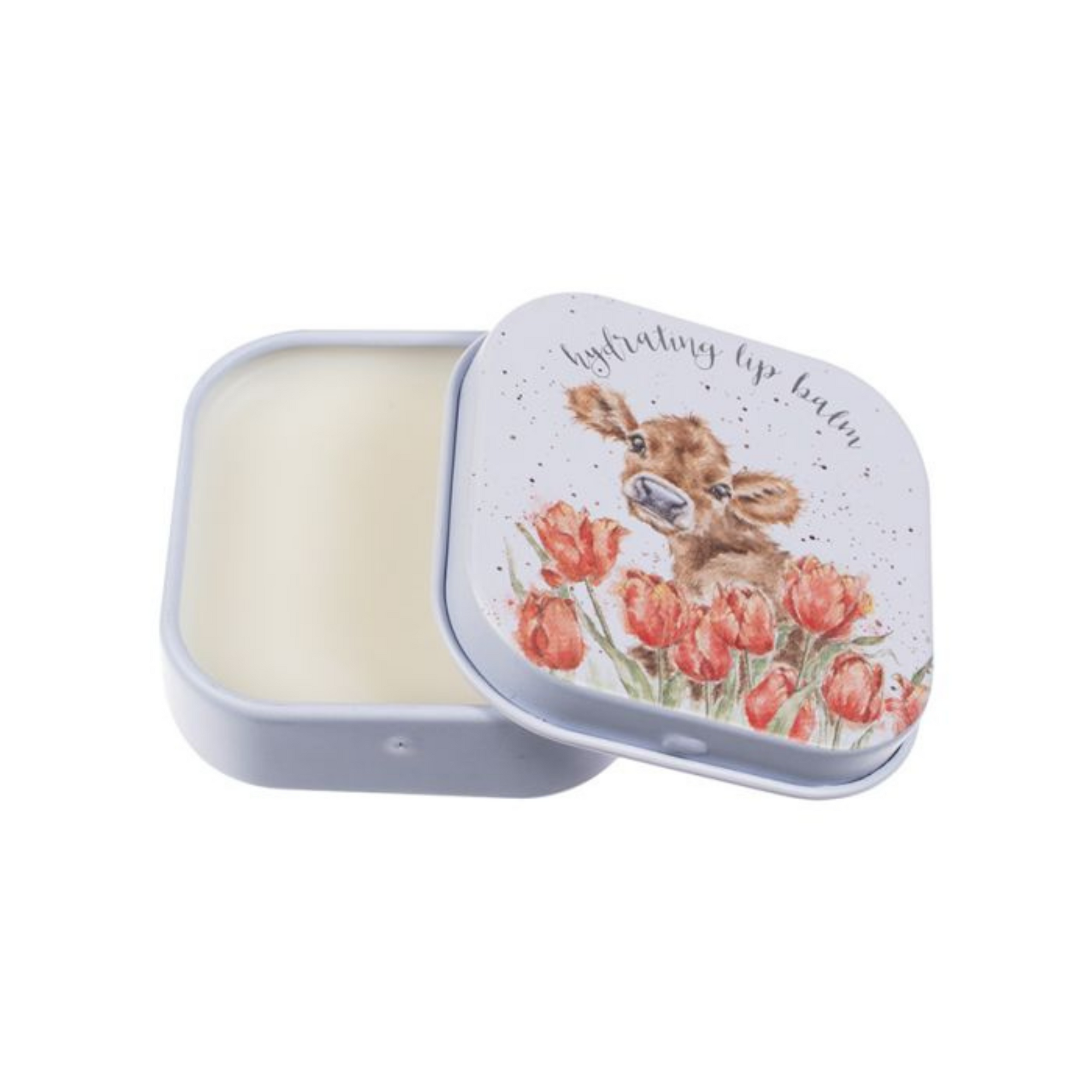 Wrendale Lip Balm Tin