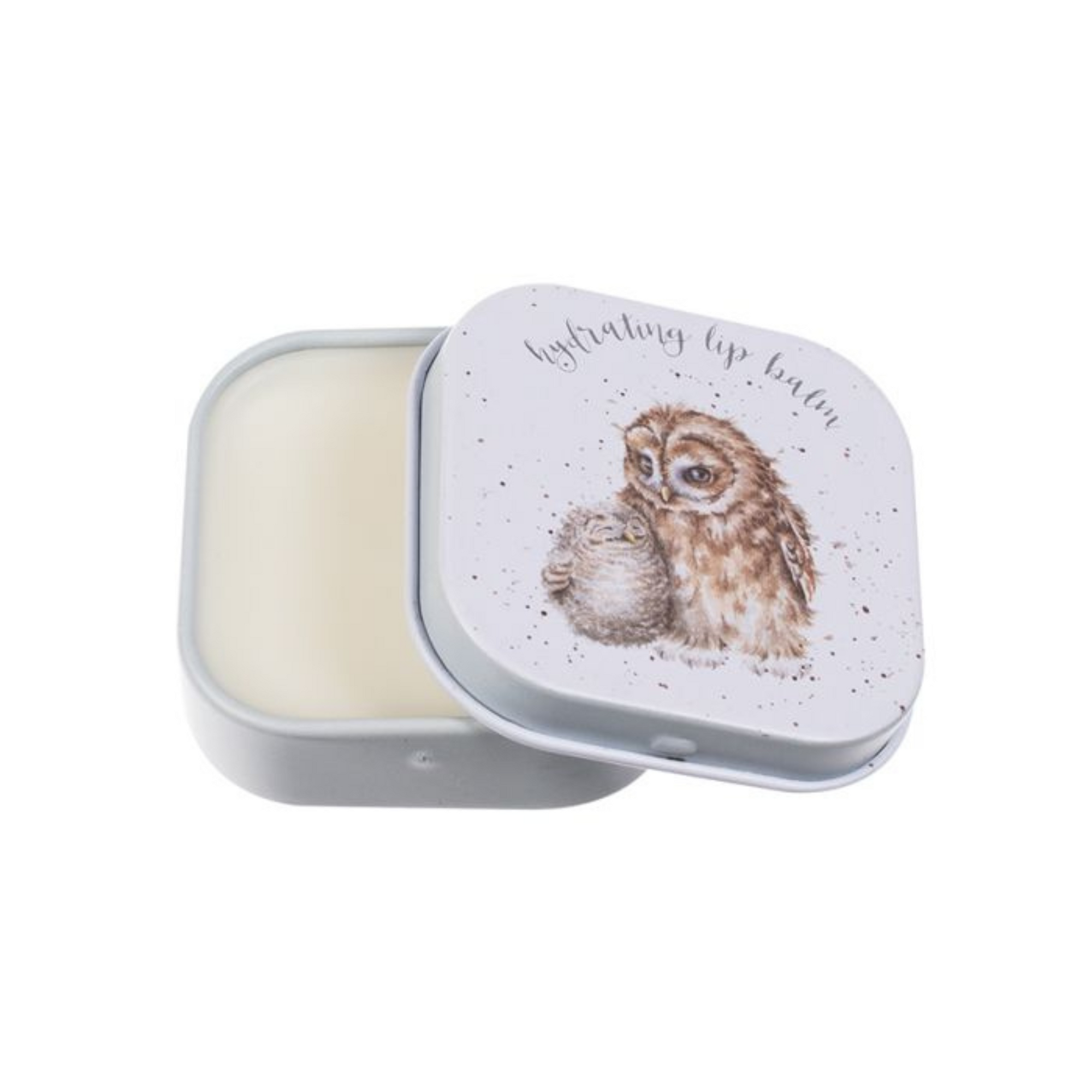 Wrendale Lip Balm Tin