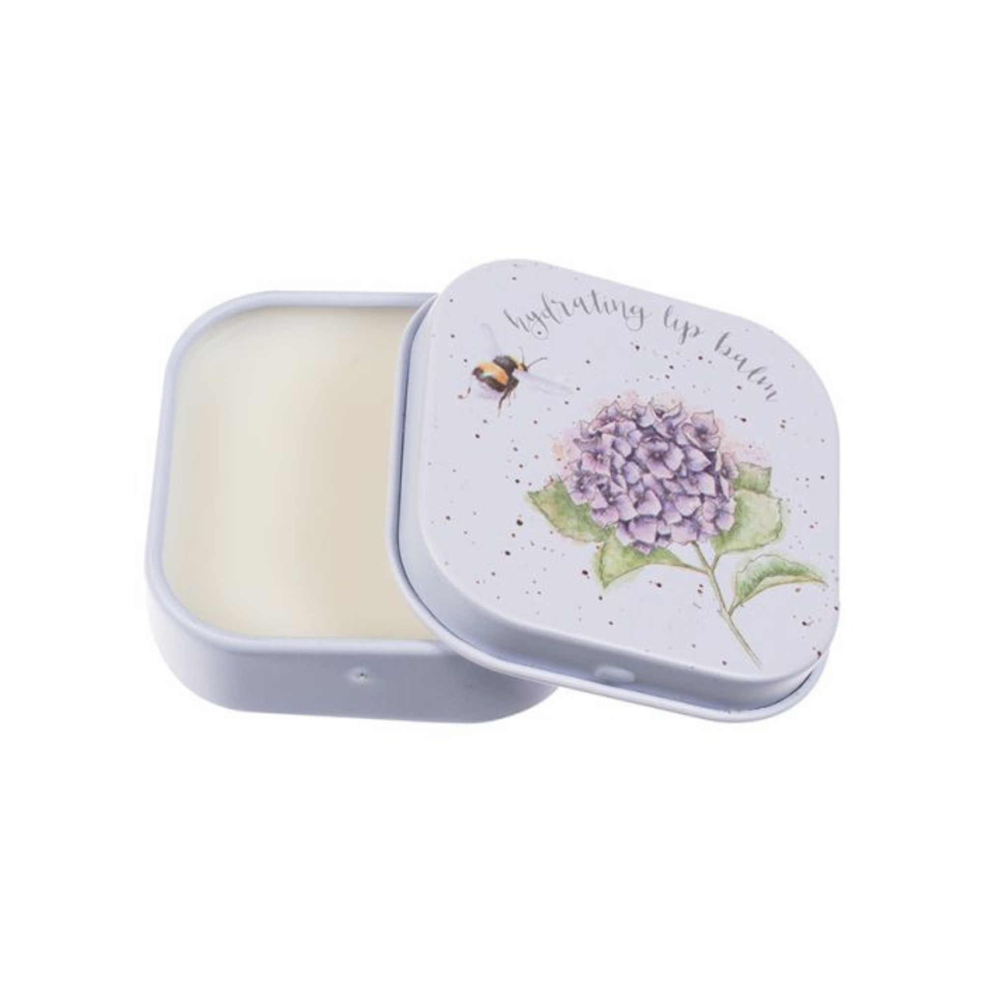 Wrendale Lip Balm Tin