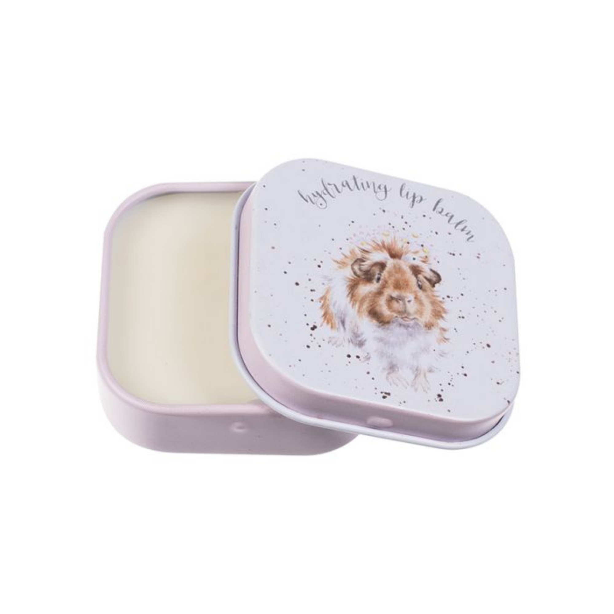 Wrendale Lip Balm Tin