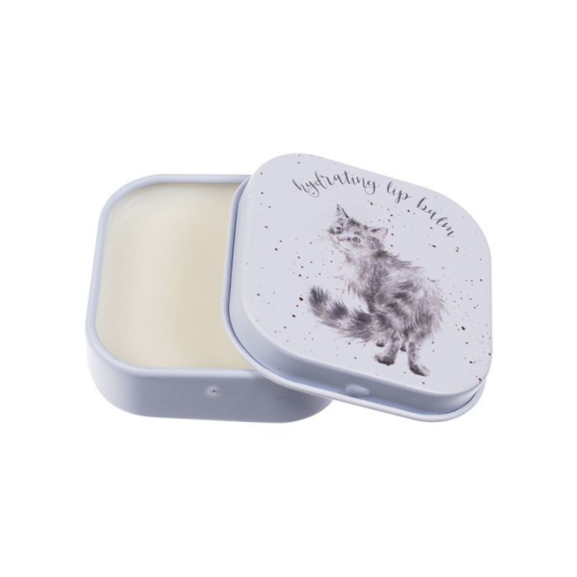 Wrendale Lip Balm Tin