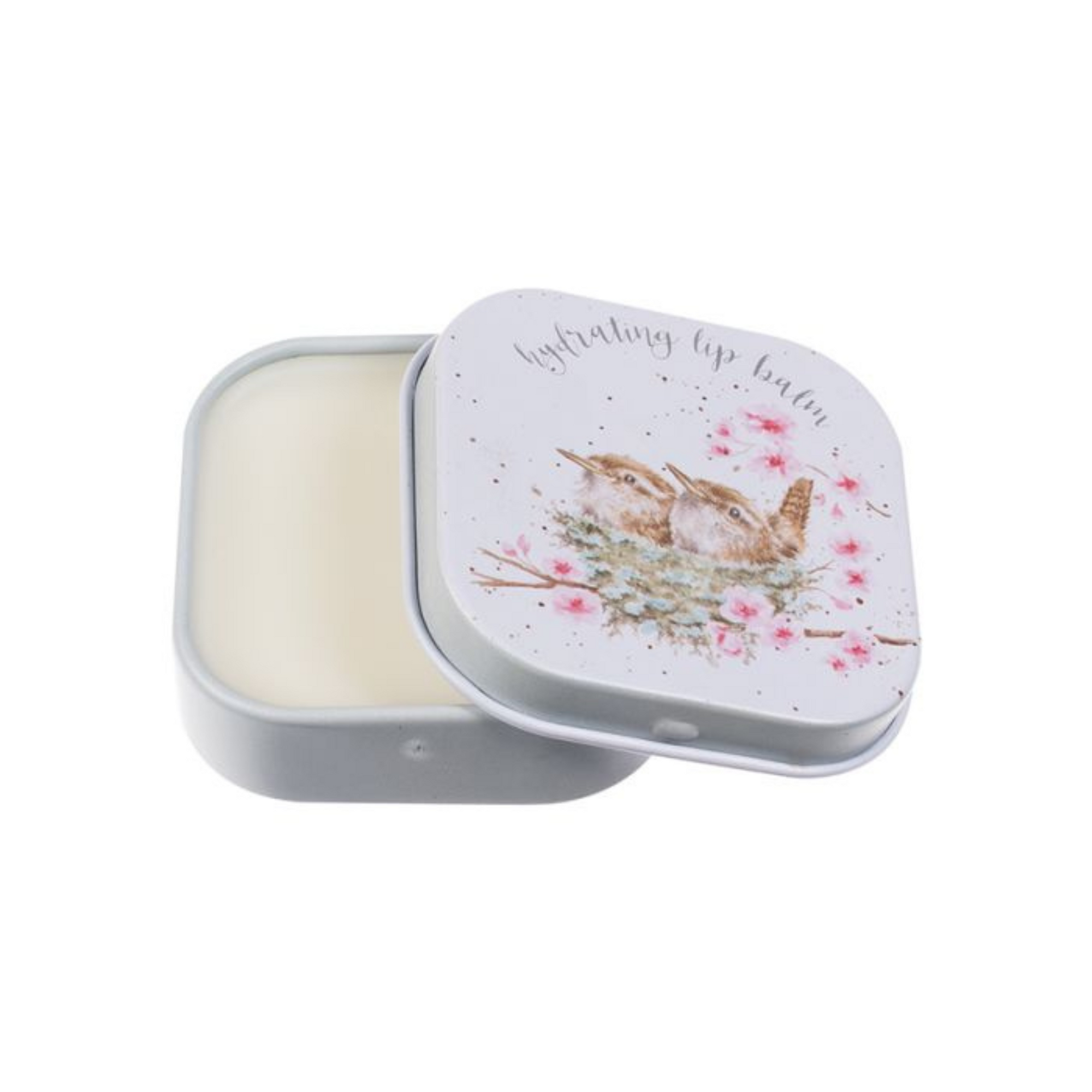 Wrendale Lip Balm Tin