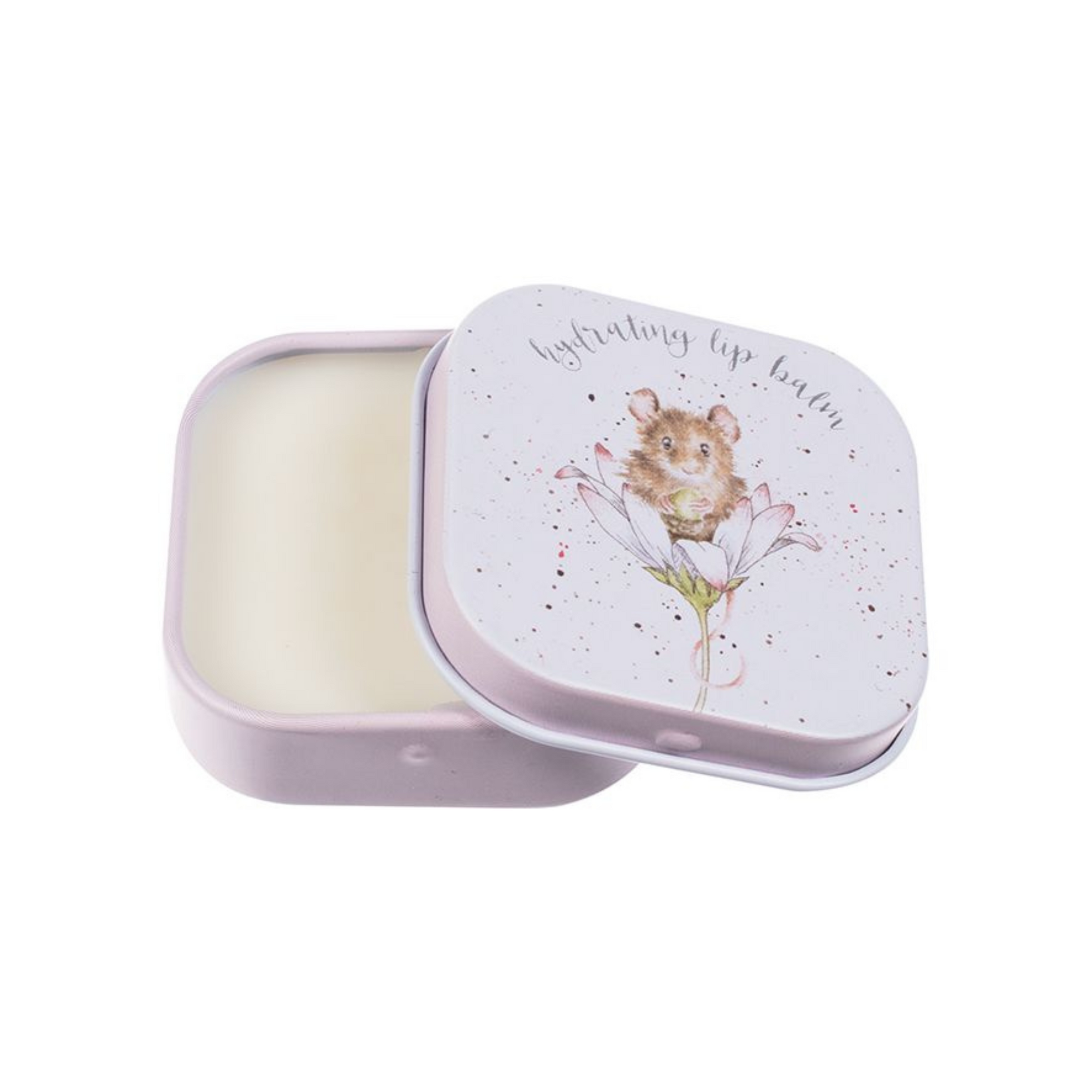 Wrendale Lip Balm Tin