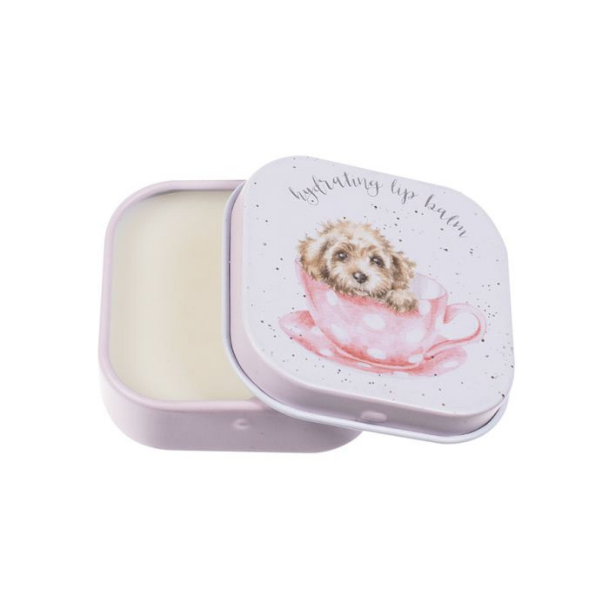 Wrendale Lip Balm Tin