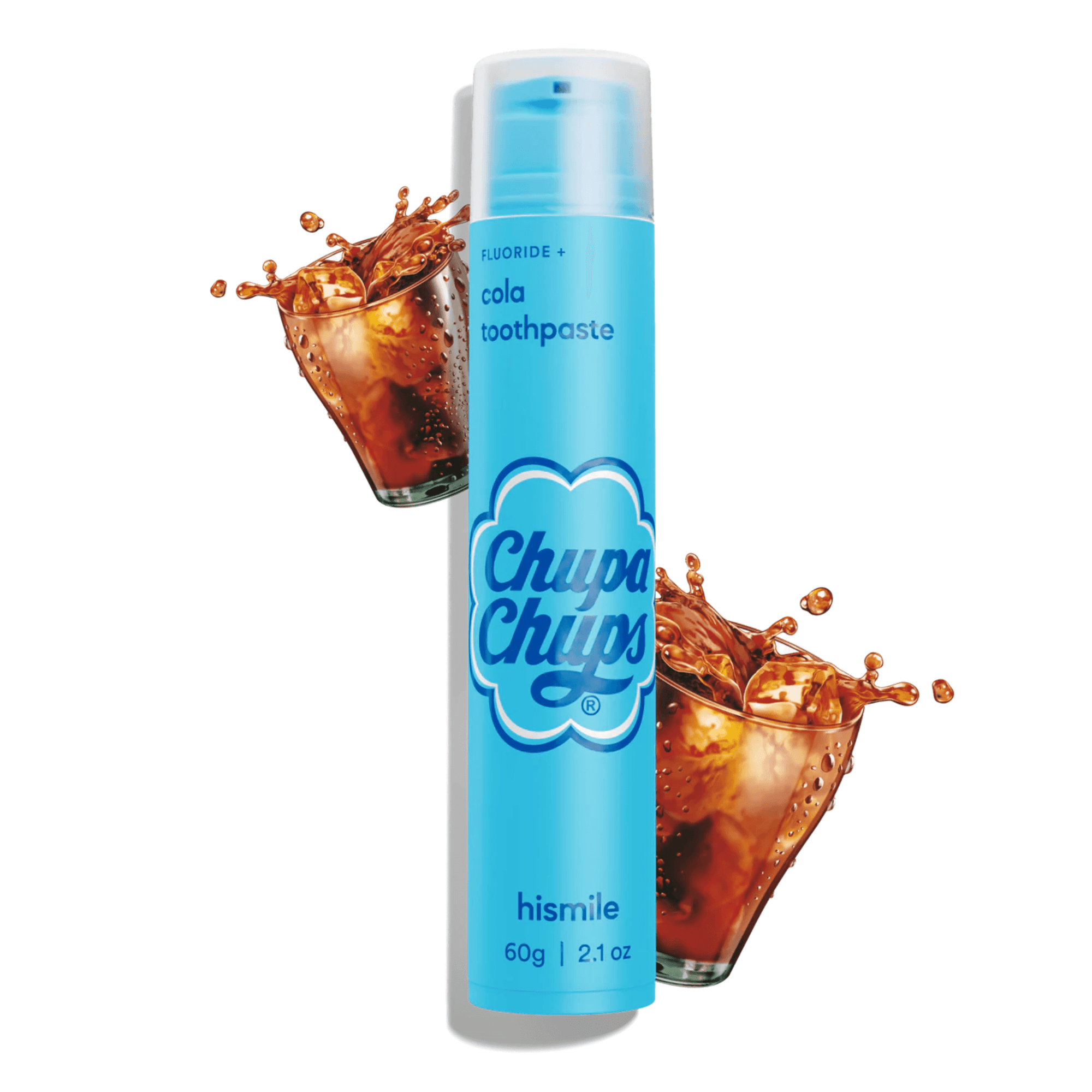 HiSmile Toothpaste Cola
