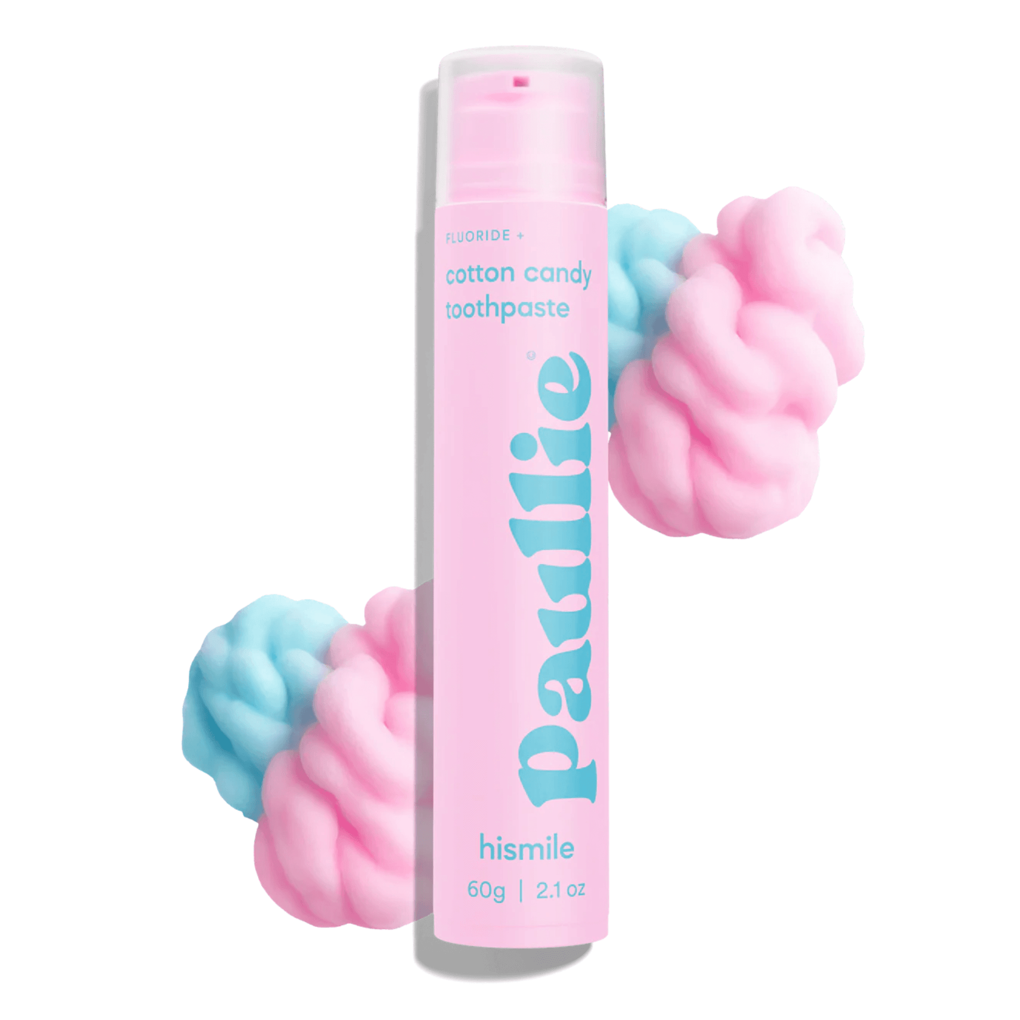 HiSmile Toothpaste Cotton Candy