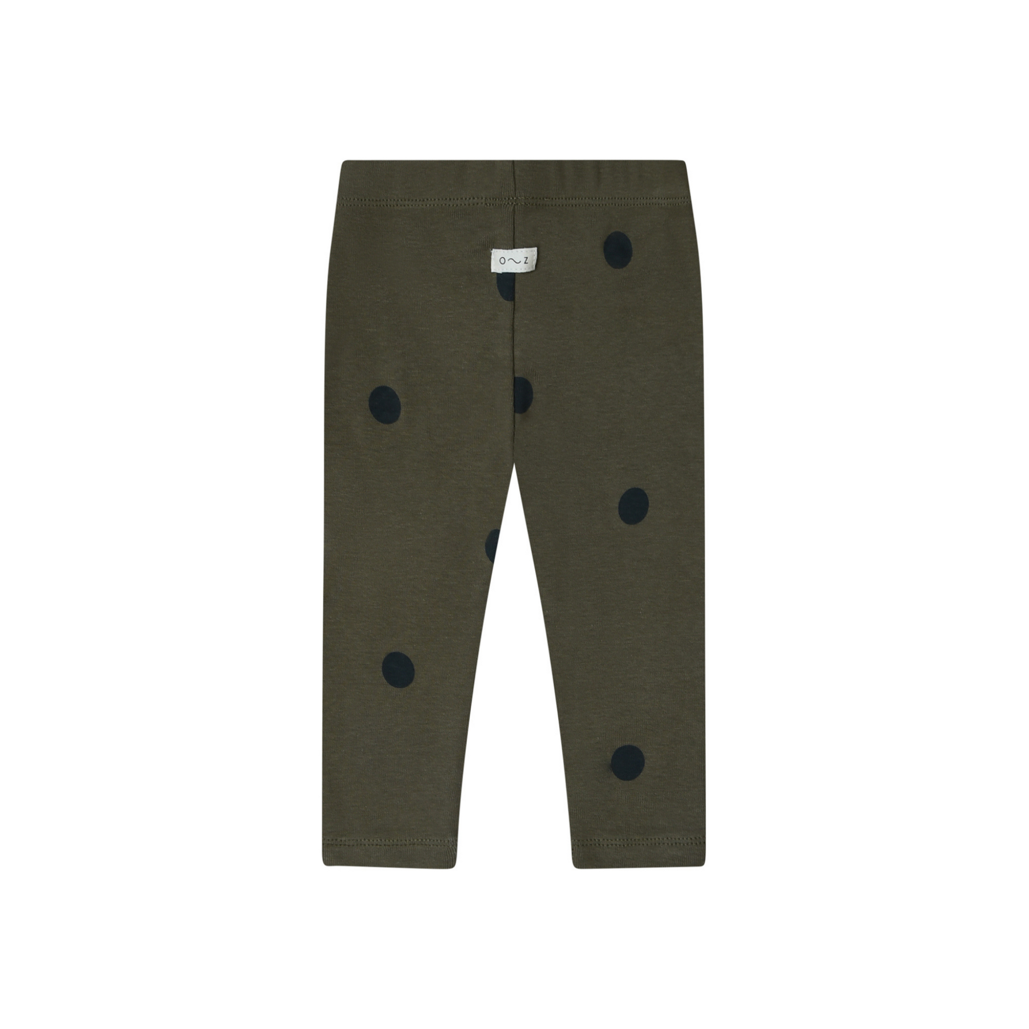Organic Zoo Leggings